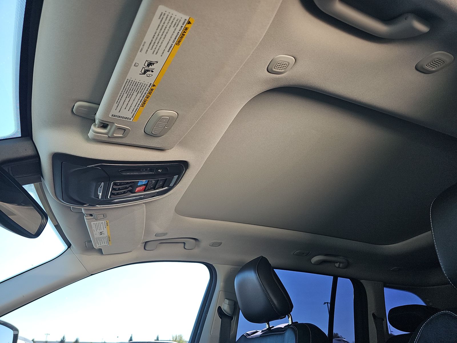 2022 Jeep Grand Cherokee Limited AWD