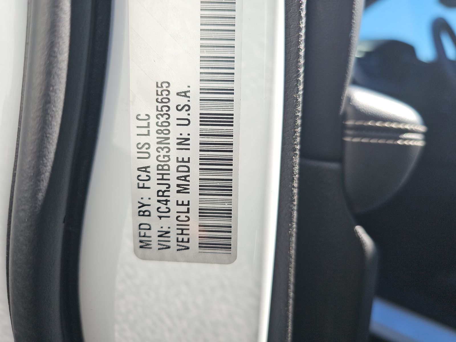 2022 Jeep Grand Cherokee Limited AWD