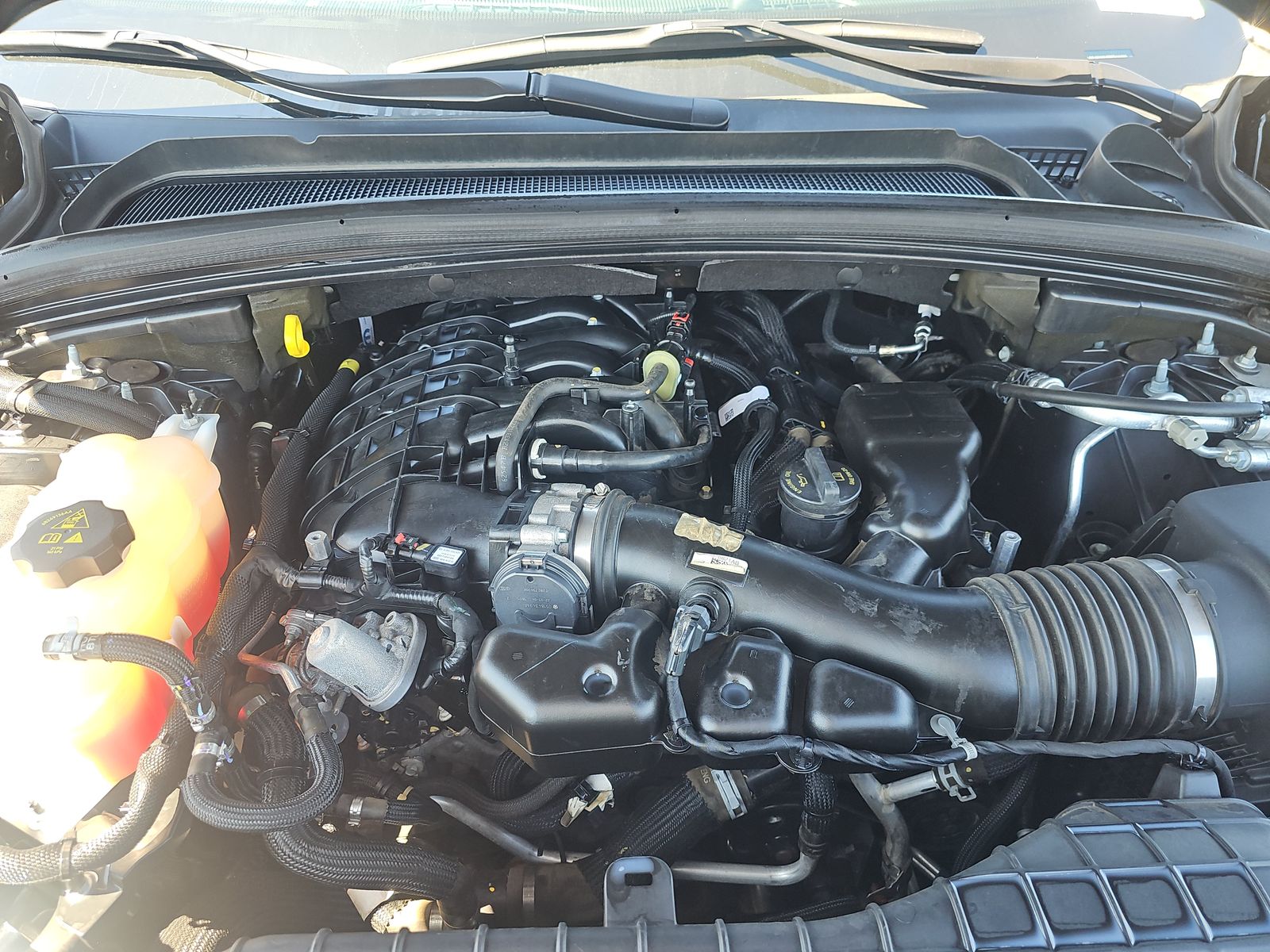 2022 Jeep Grand Cherokee Altitude AWD