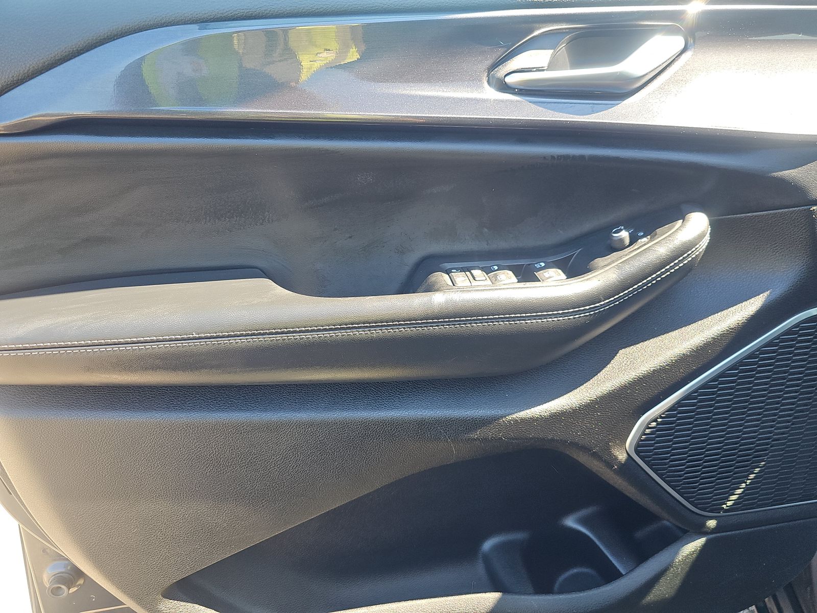 2022 Jeep Grand Cherokee Altitude AWD