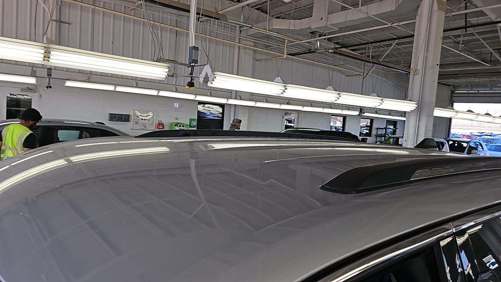 2022 Jeep Grand Cherokee Limited RWD