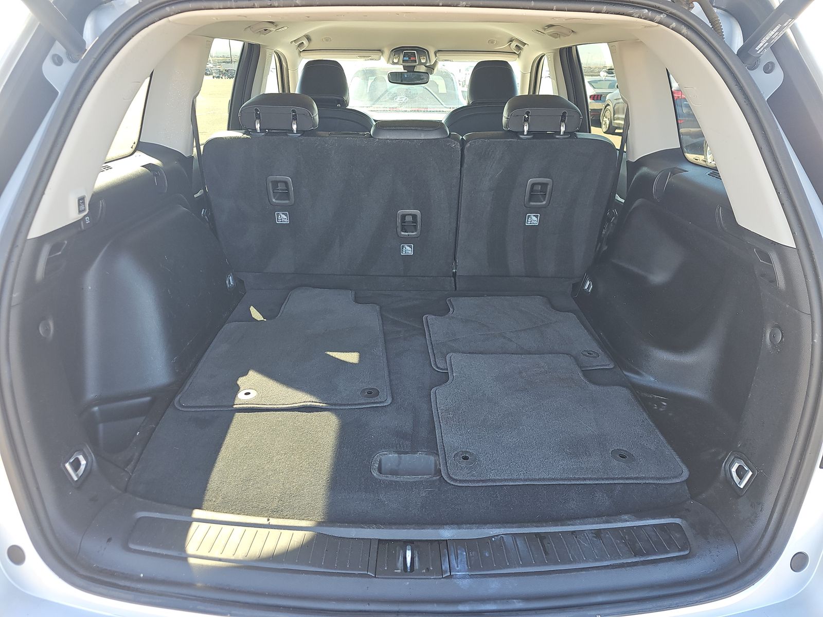 2022 Jeep Grand Cherokee Limited RWD