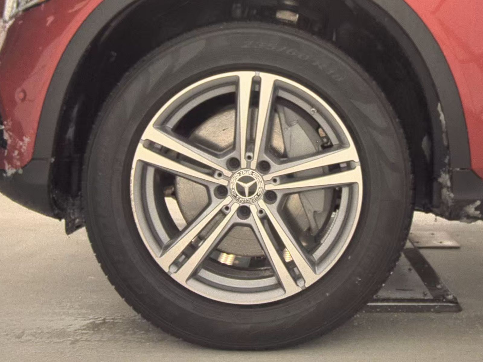 2022 Mercedes-Benz GLC GLC 300 AWD