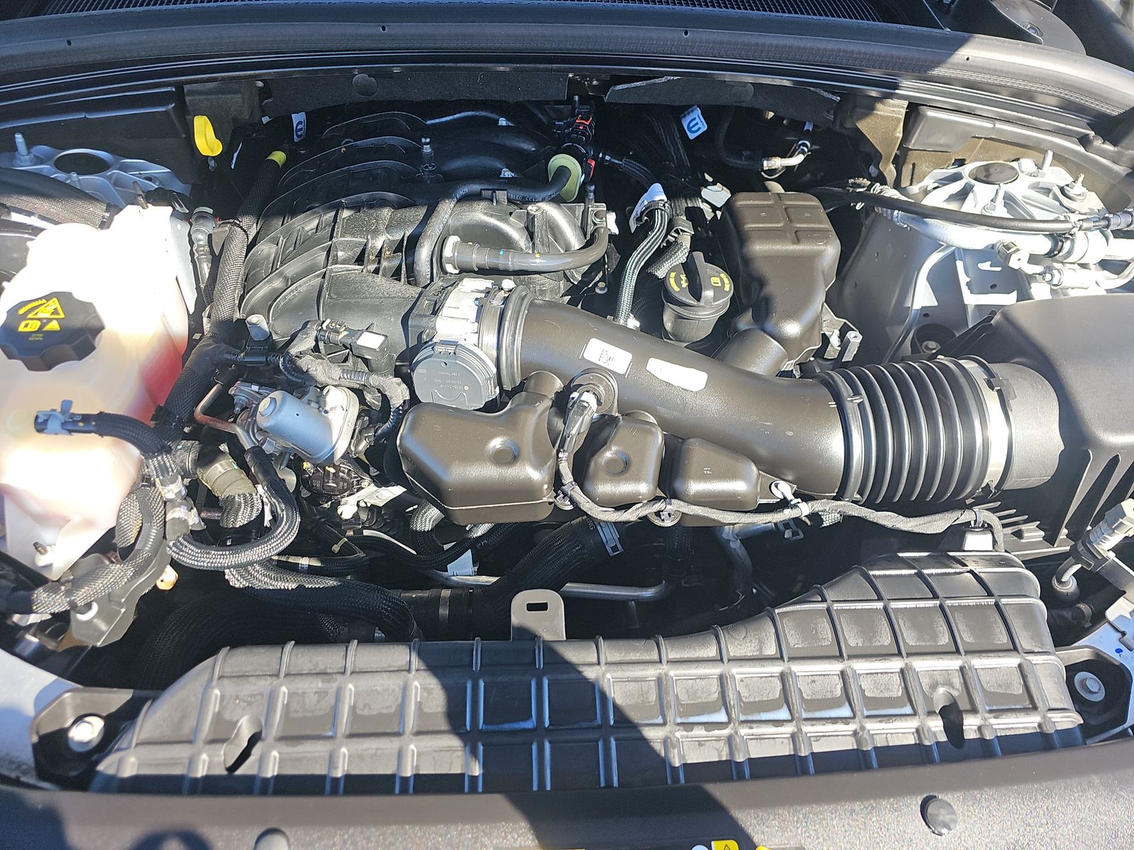 2022 Jeep Grand Cherokee Limited RWD