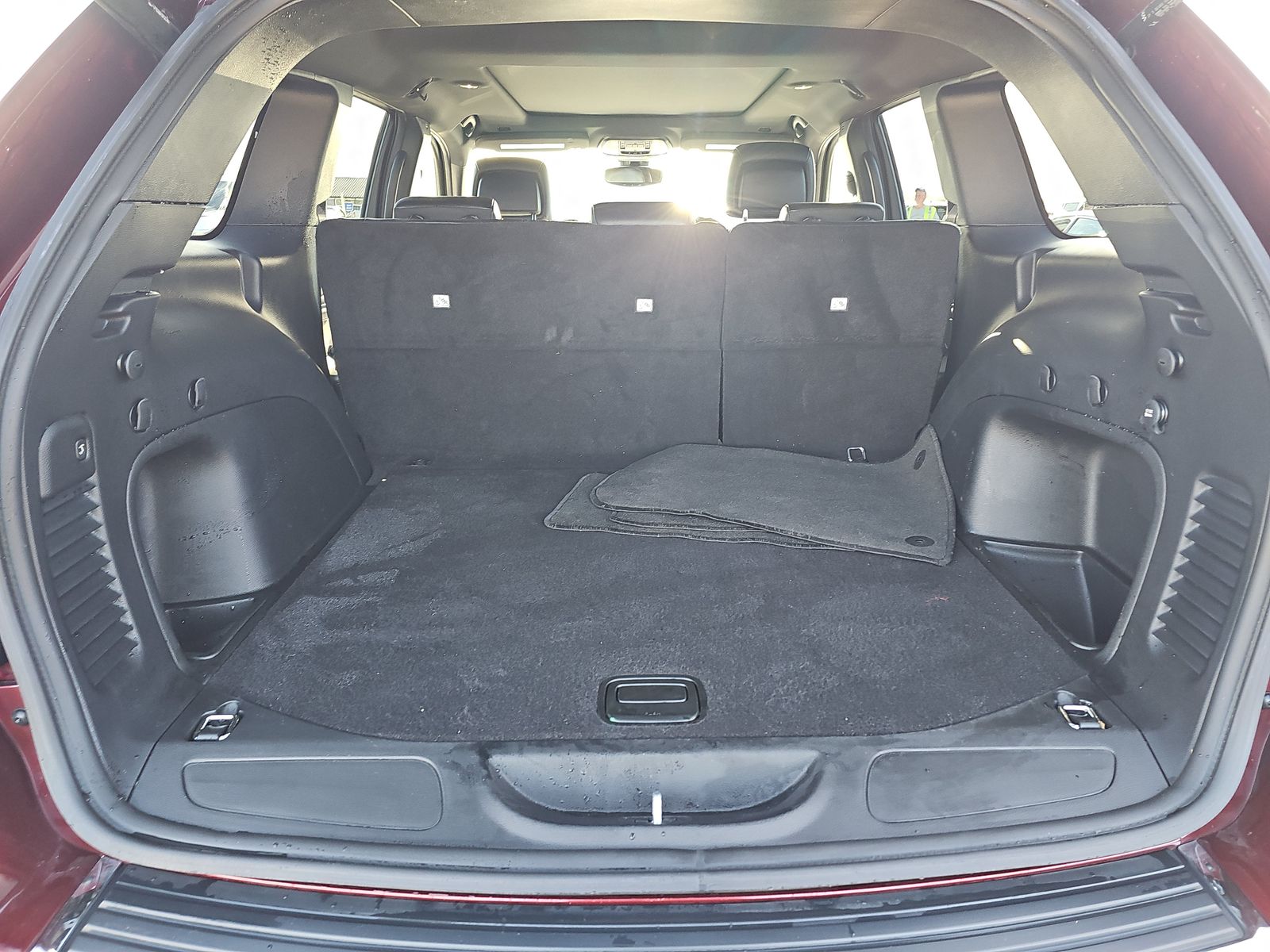 2022 Jeep Grand Cherokee Limited AWD