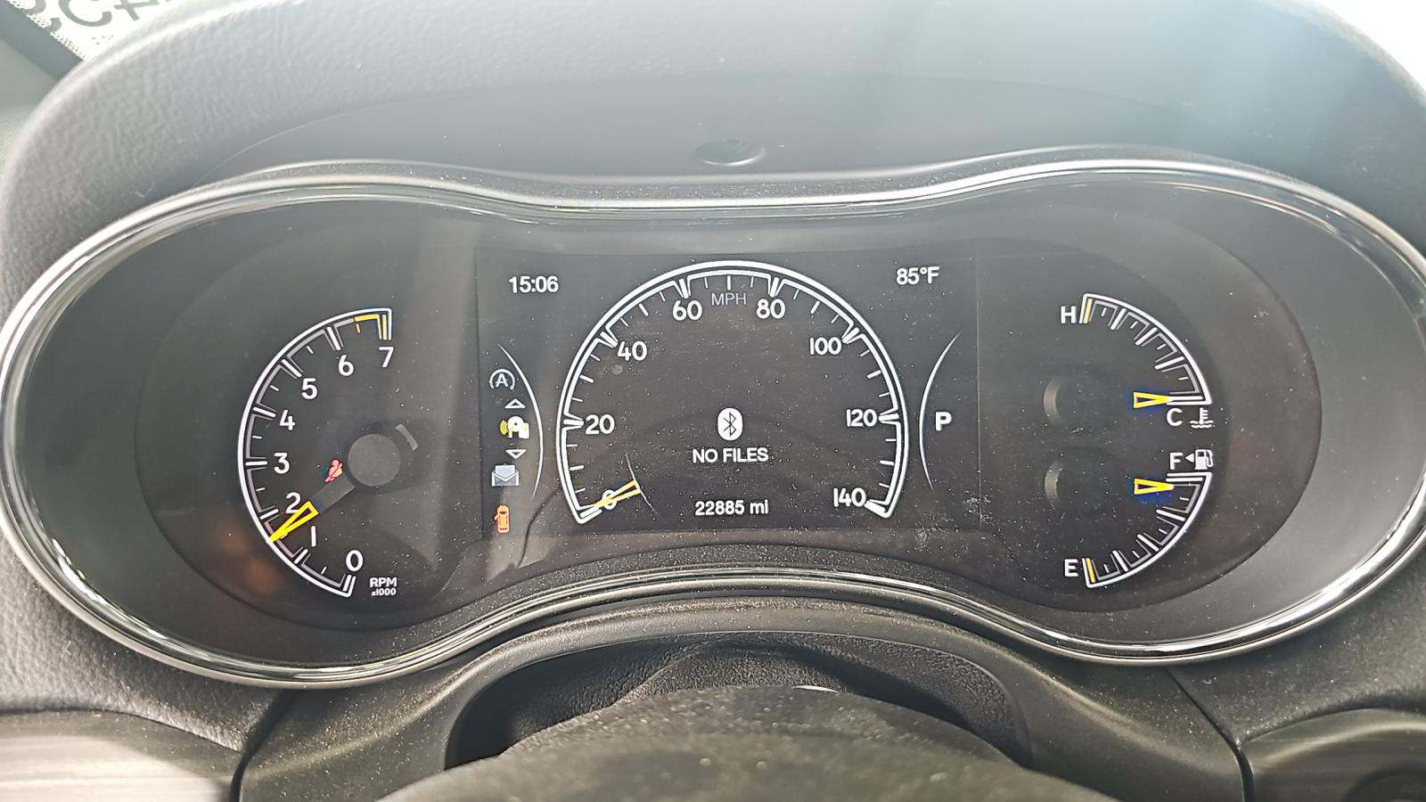 2022 Jeep Grand Cherokee Limited AWD