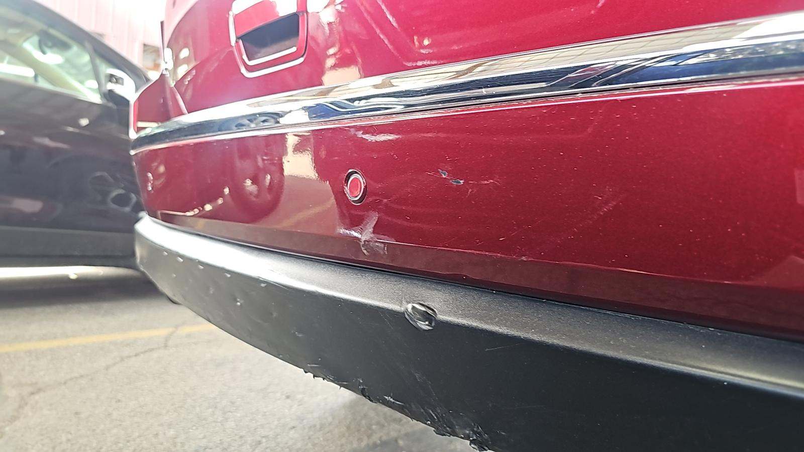 2022 Jeep Grand Cherokee Limited AWD