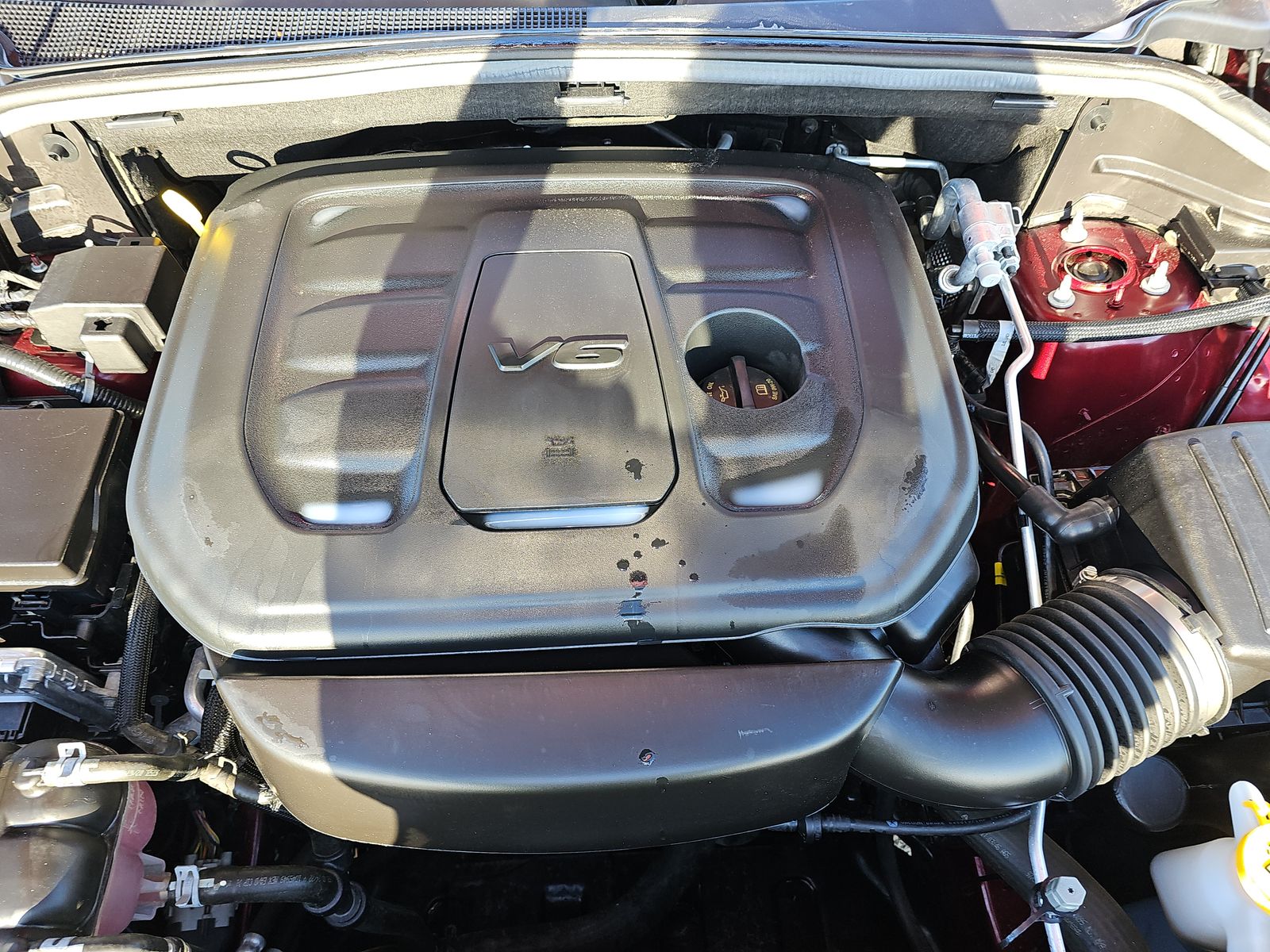 2022 Jeep Grand Cherokee Limited AWD