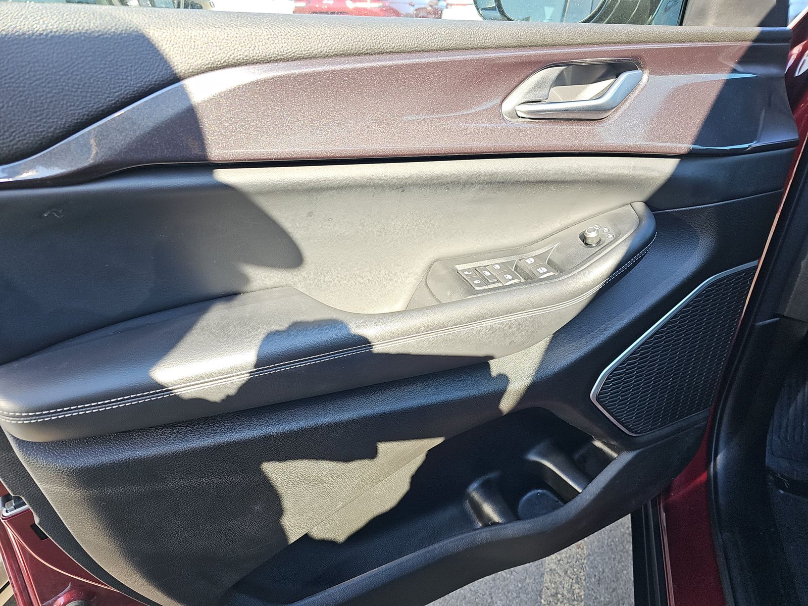 2022 Jeep Grand Cherokee Altitude AWD