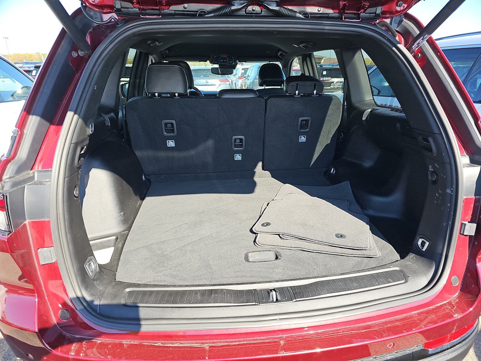 2022 Jeep Grand Cherokee Altitude AWD