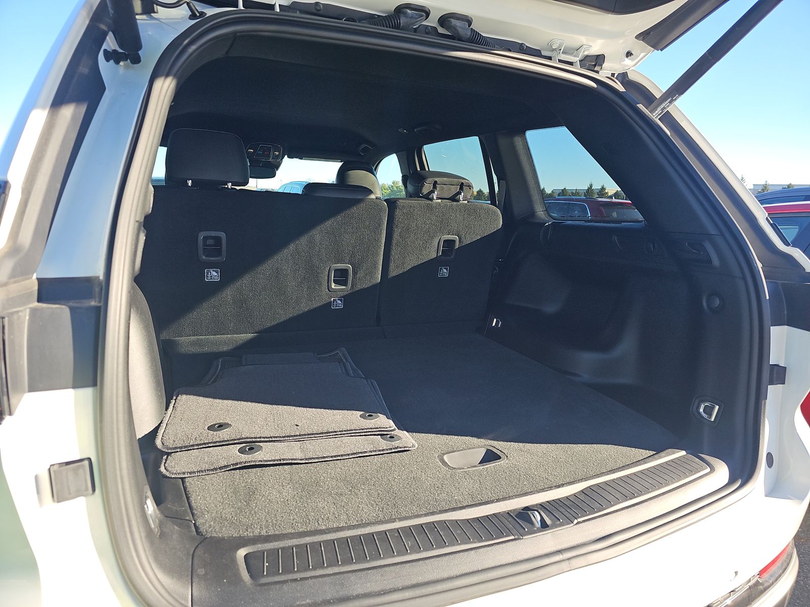 2022 Jeep Grand Cherokee Altitude AWD