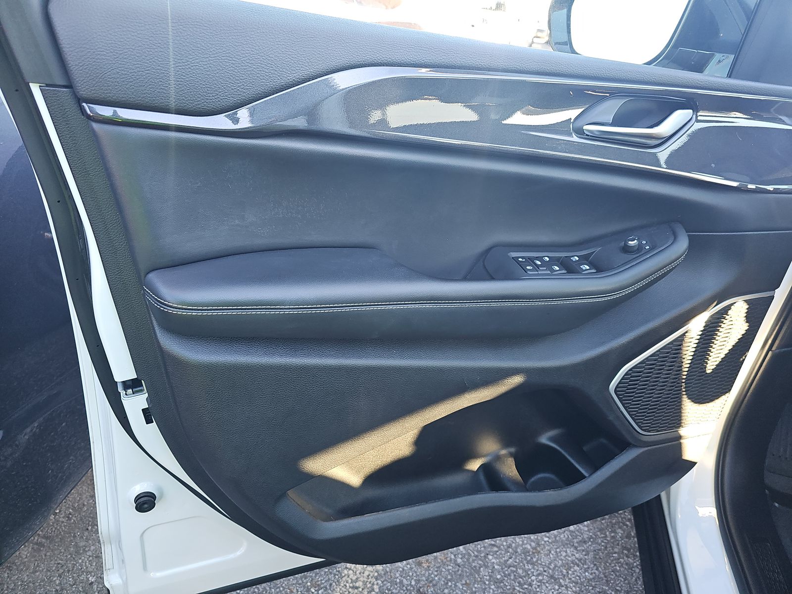 2022 Jeep Grand Cherokee Altitude AWD