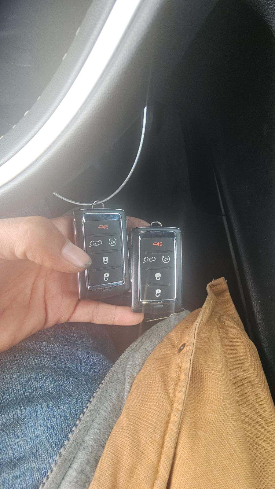 2022 Jeep Grand Cherokee Altitude AWD