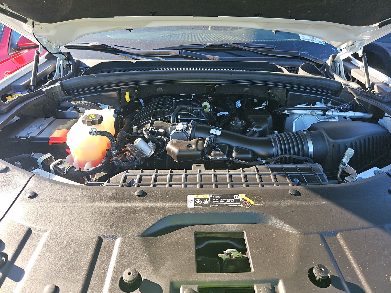 2022 Jeep Grand Cherokee Altitude AWD