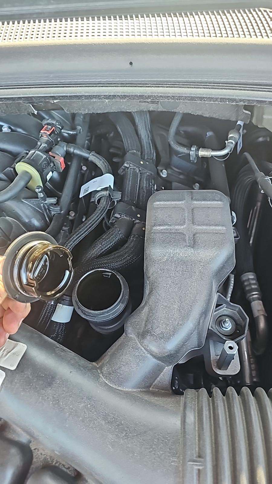 2022 Jeep Grand Cherokee Altitude AWD