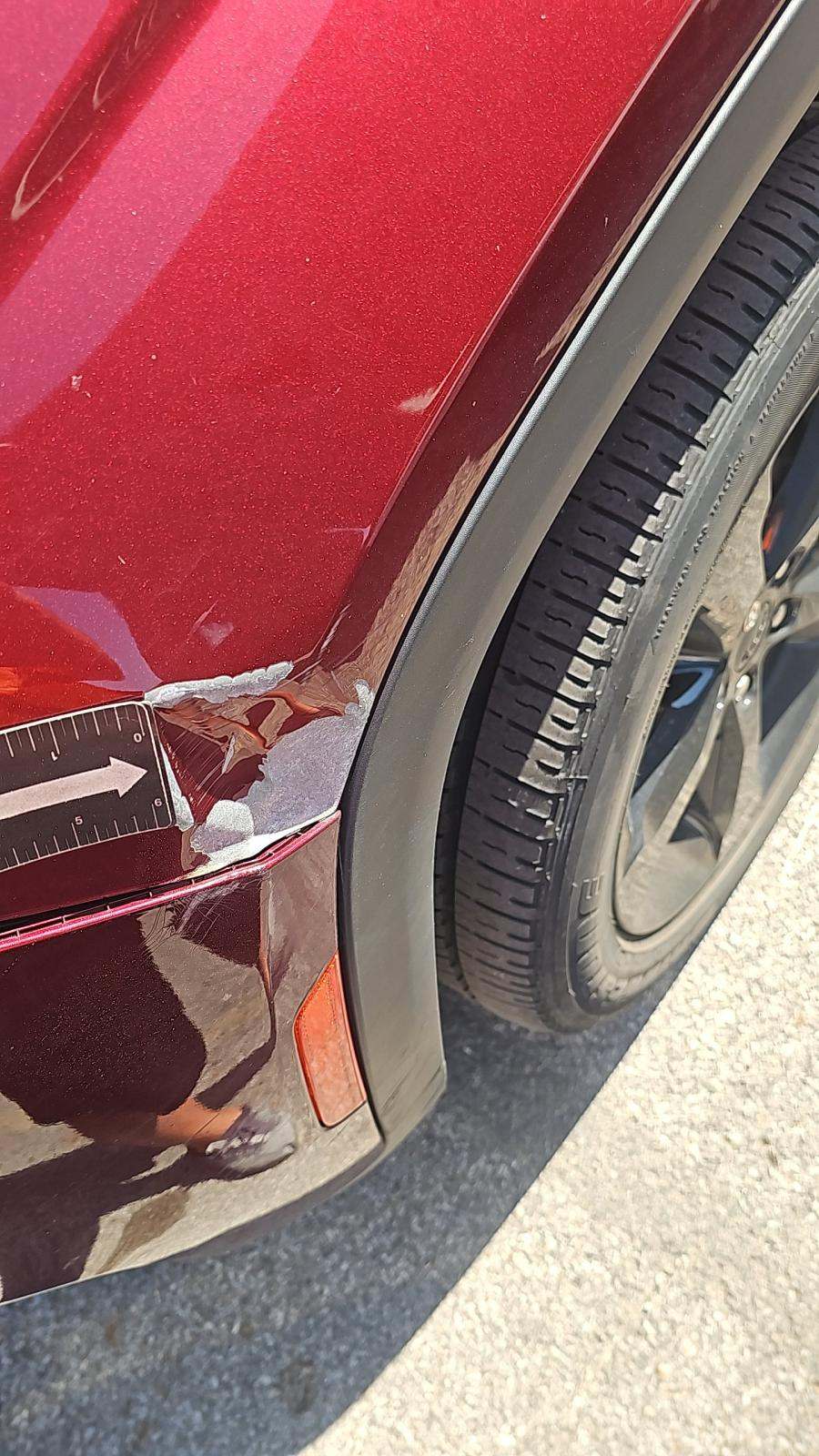 2022 Jeep Grand Cherokee Altitude AWD