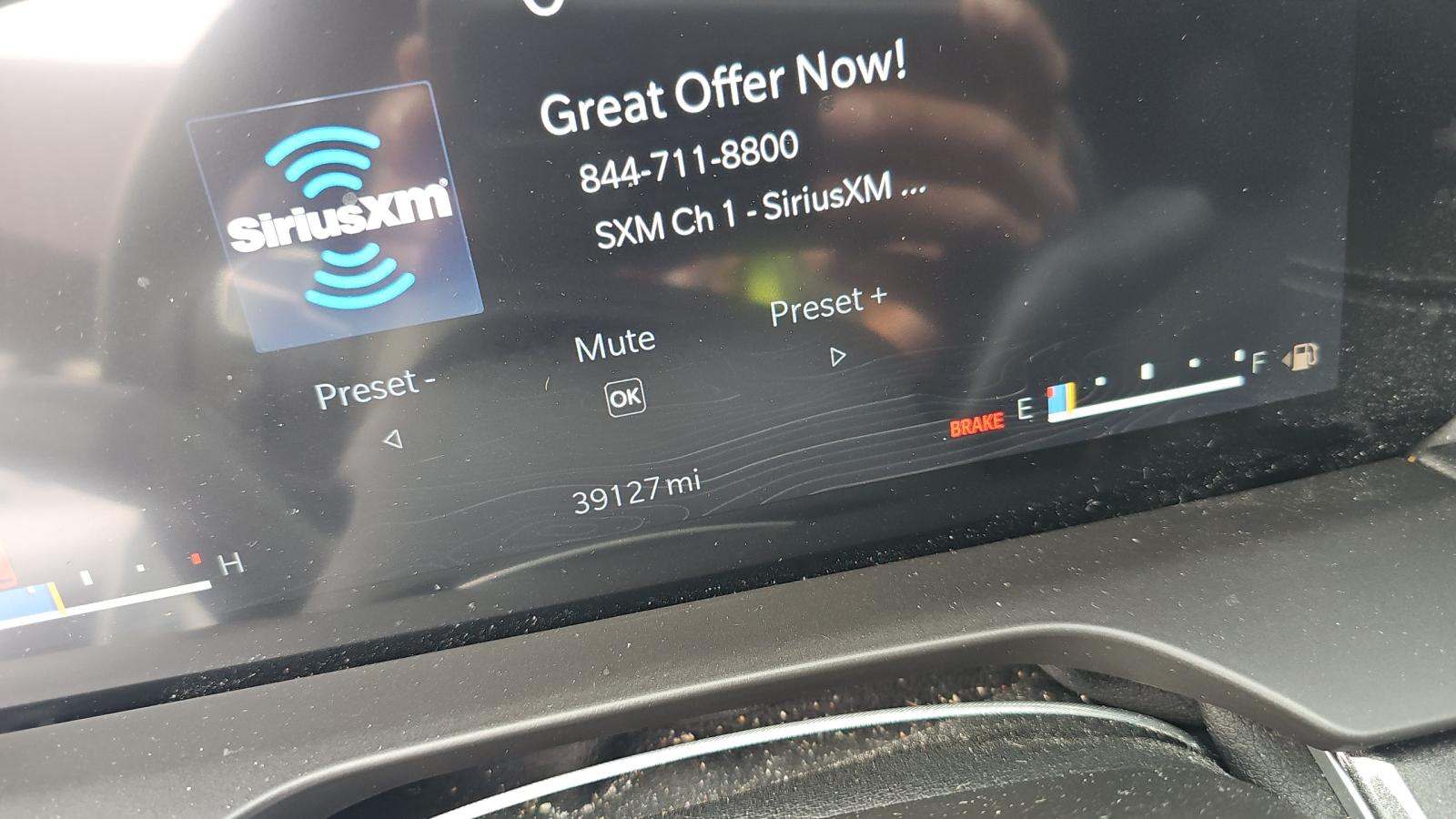 2022 Jeep Grand Cherokee Altitude AWD