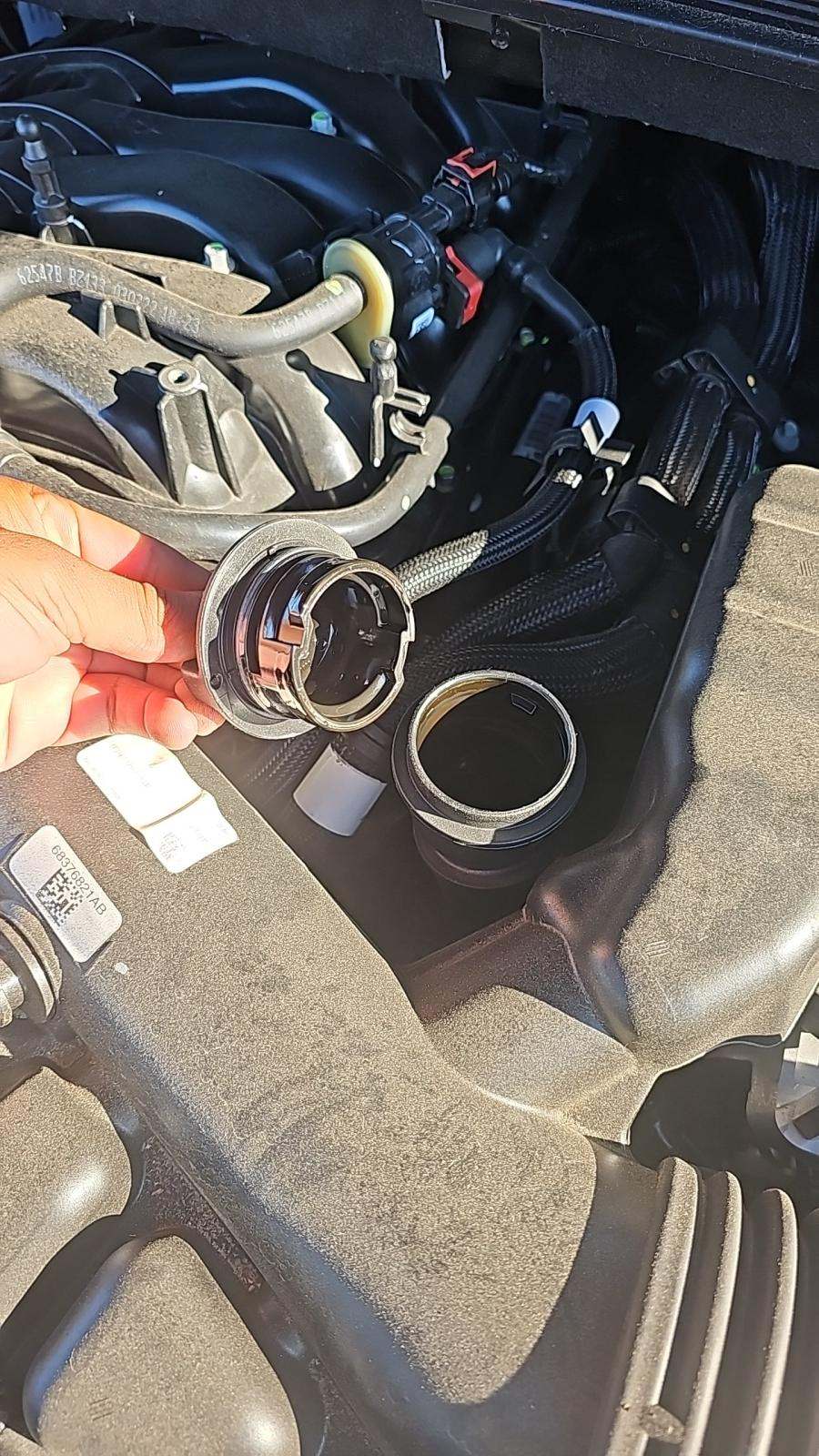 2022 Jeep Grand Cherokee Altitude AWD