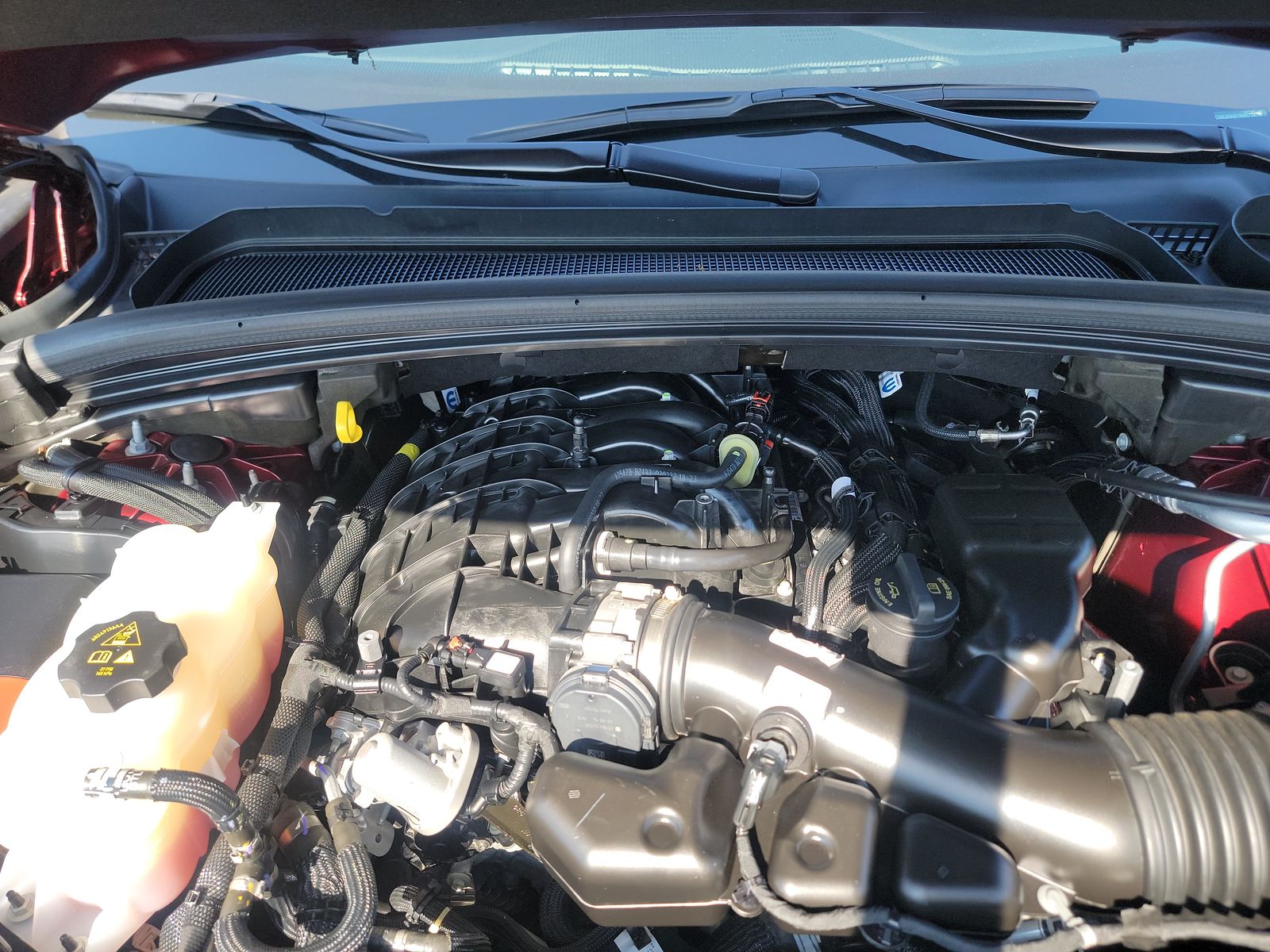 2022 Jeep Grand Cherokee Altitude AWD