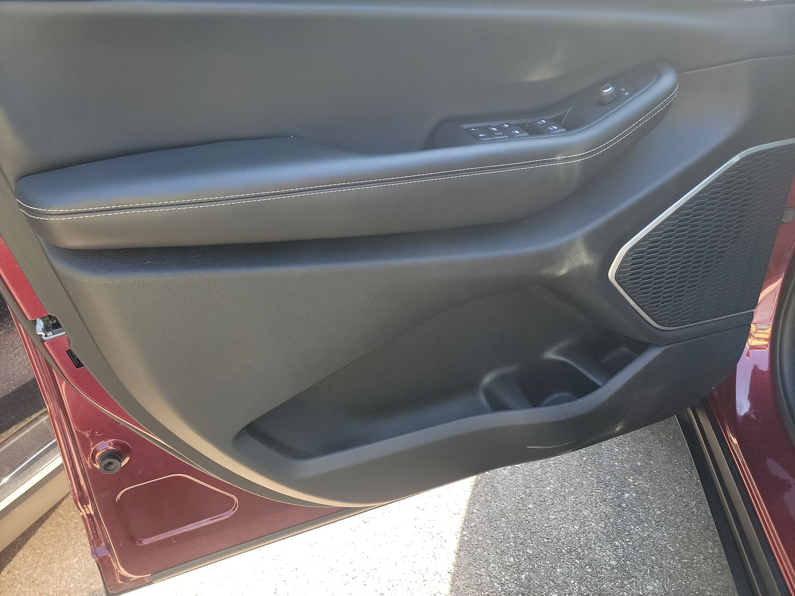 2022 Jeep Grand Cherokee Altitude AWD