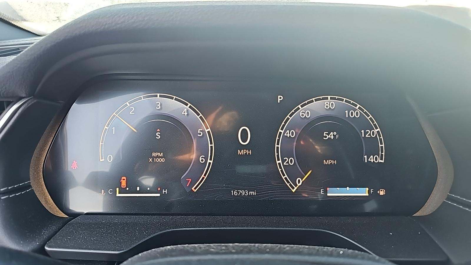 2022 Jeep Grand Cherokee Altitude AWD