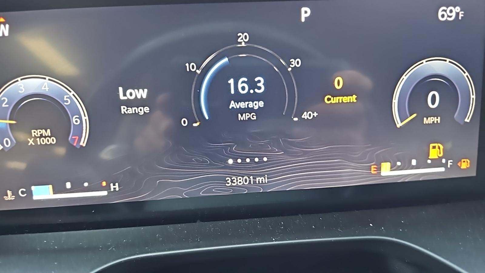 2022 Jeep Grand Cherokee Limited AWD