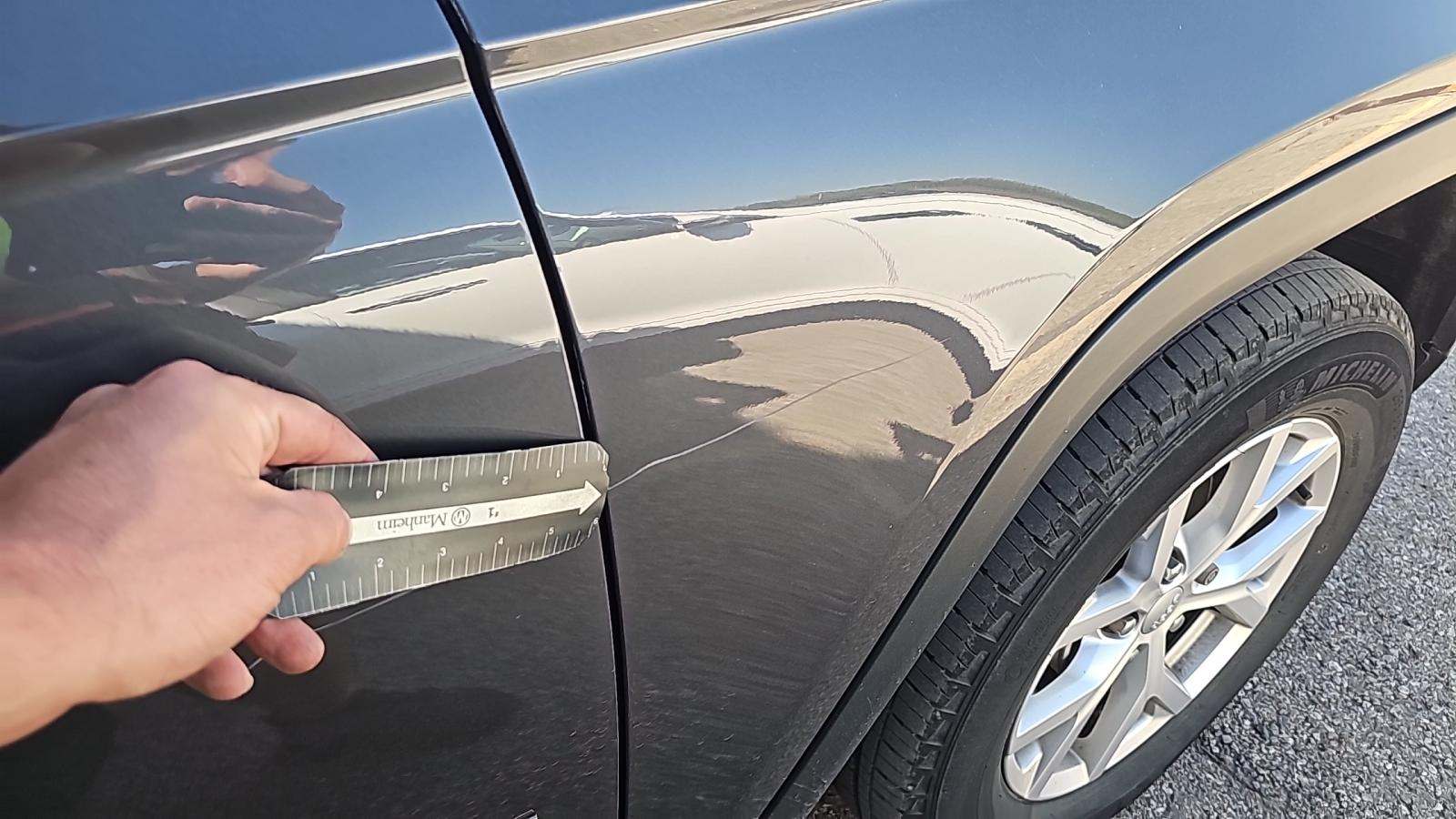 2022 Jeep Grand Cherokee Limited AWD