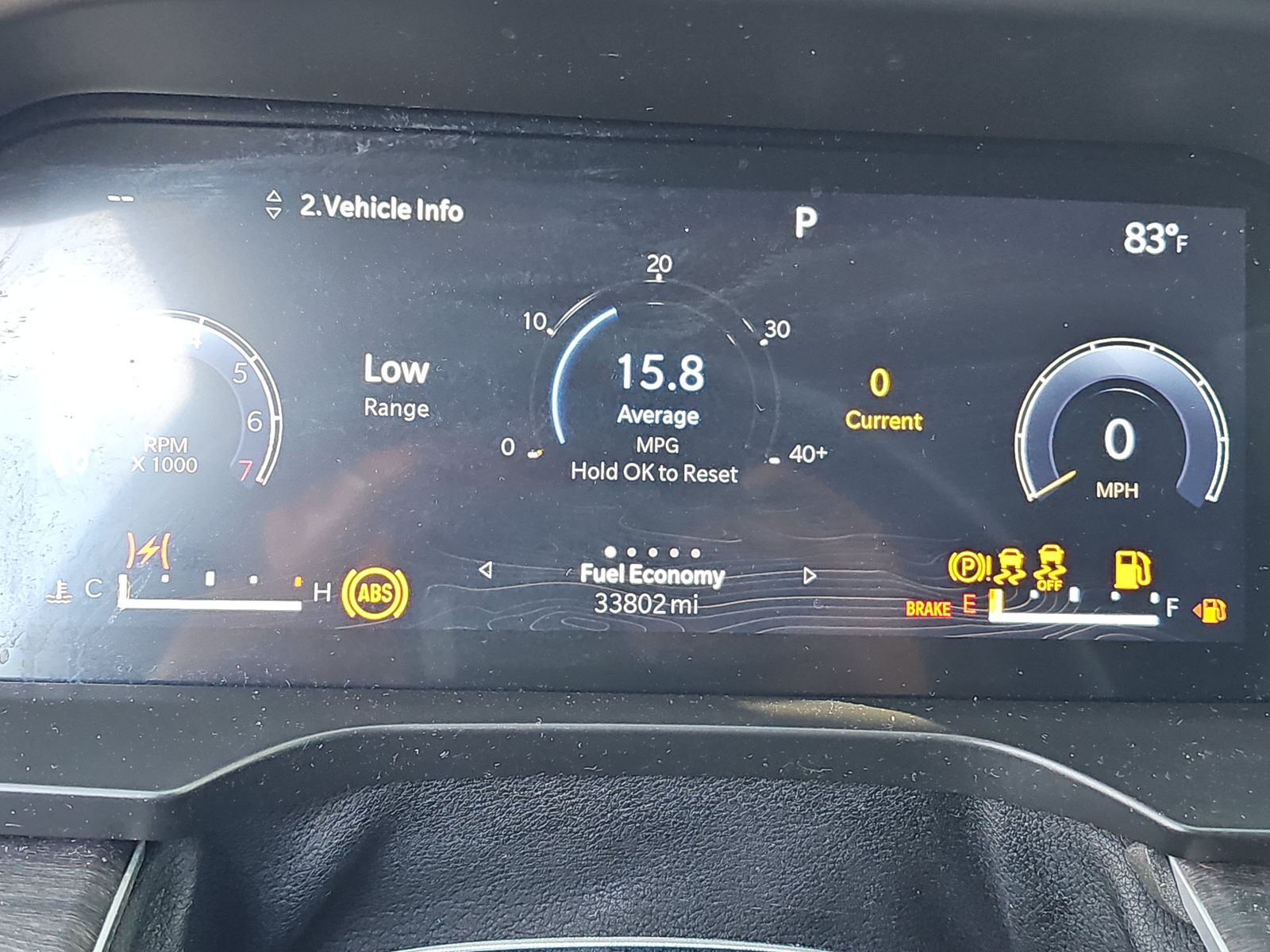 2022 Jeep Grand Cherokee Limited AWD