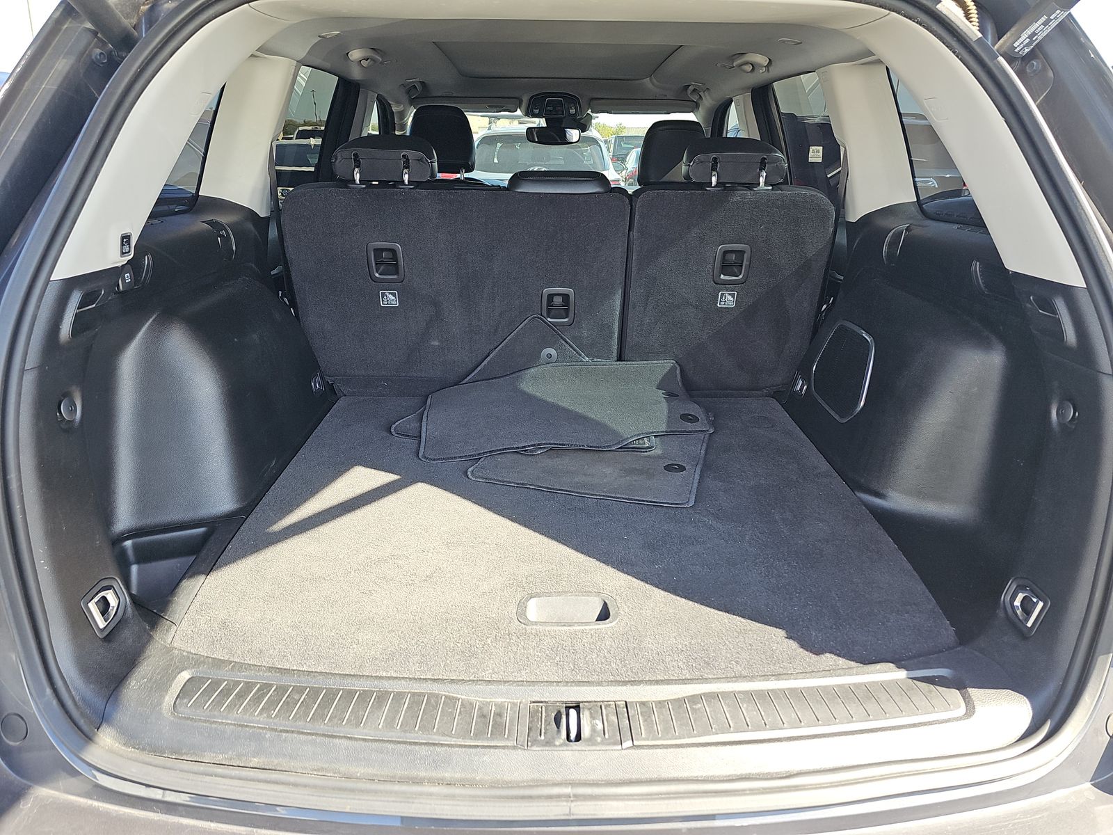 2022 Jeep Grand Cherokee Limited AWD