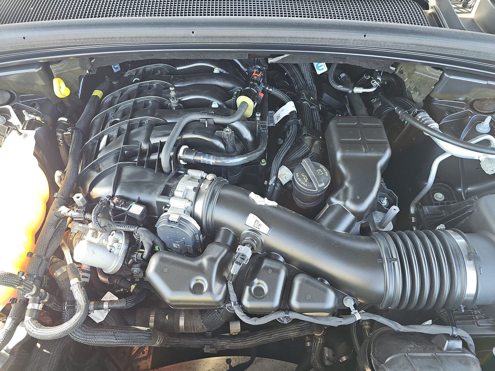 2022 Jeep Grand Cherokee Limited AWD