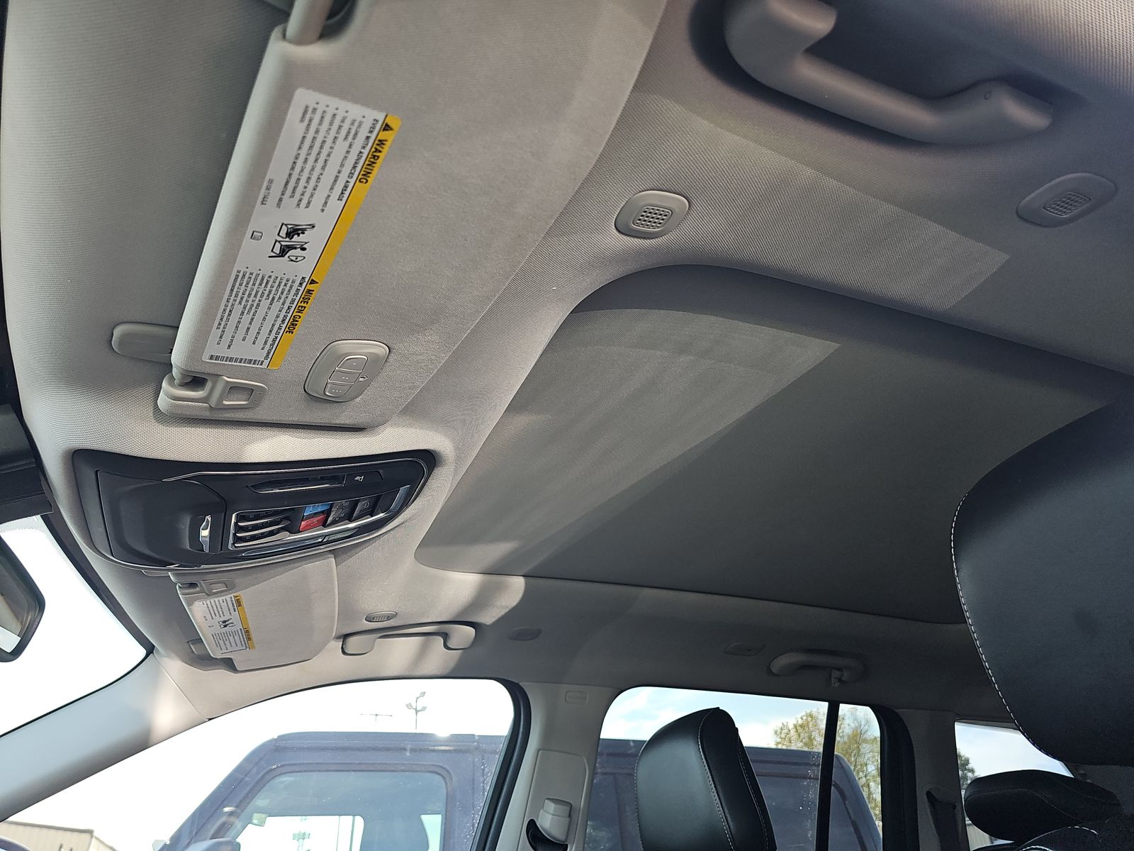 2022 Jeep Grand Cherokee Limited AWD