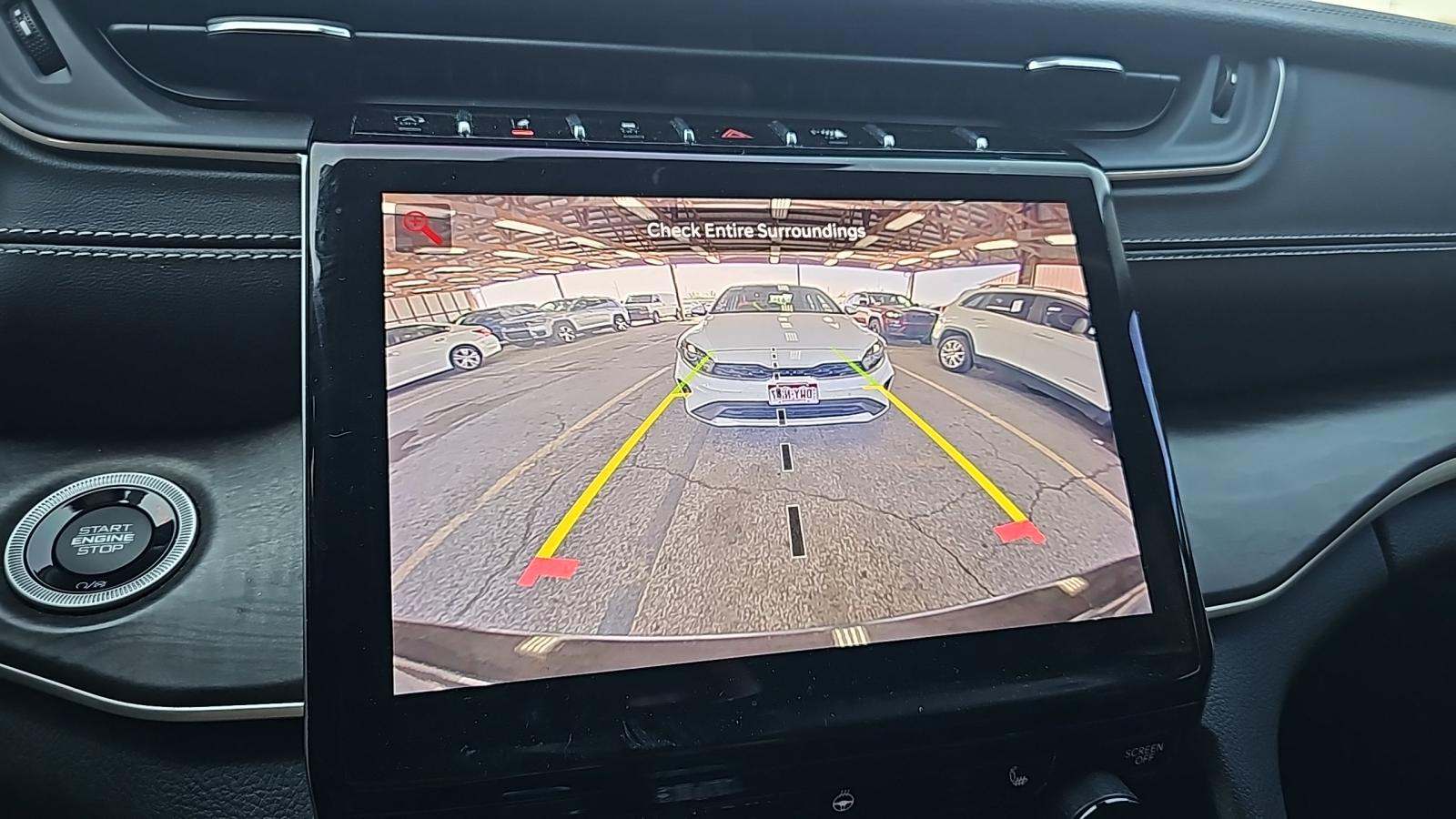 2022 Jeep Grand Cherokee Limited AWD