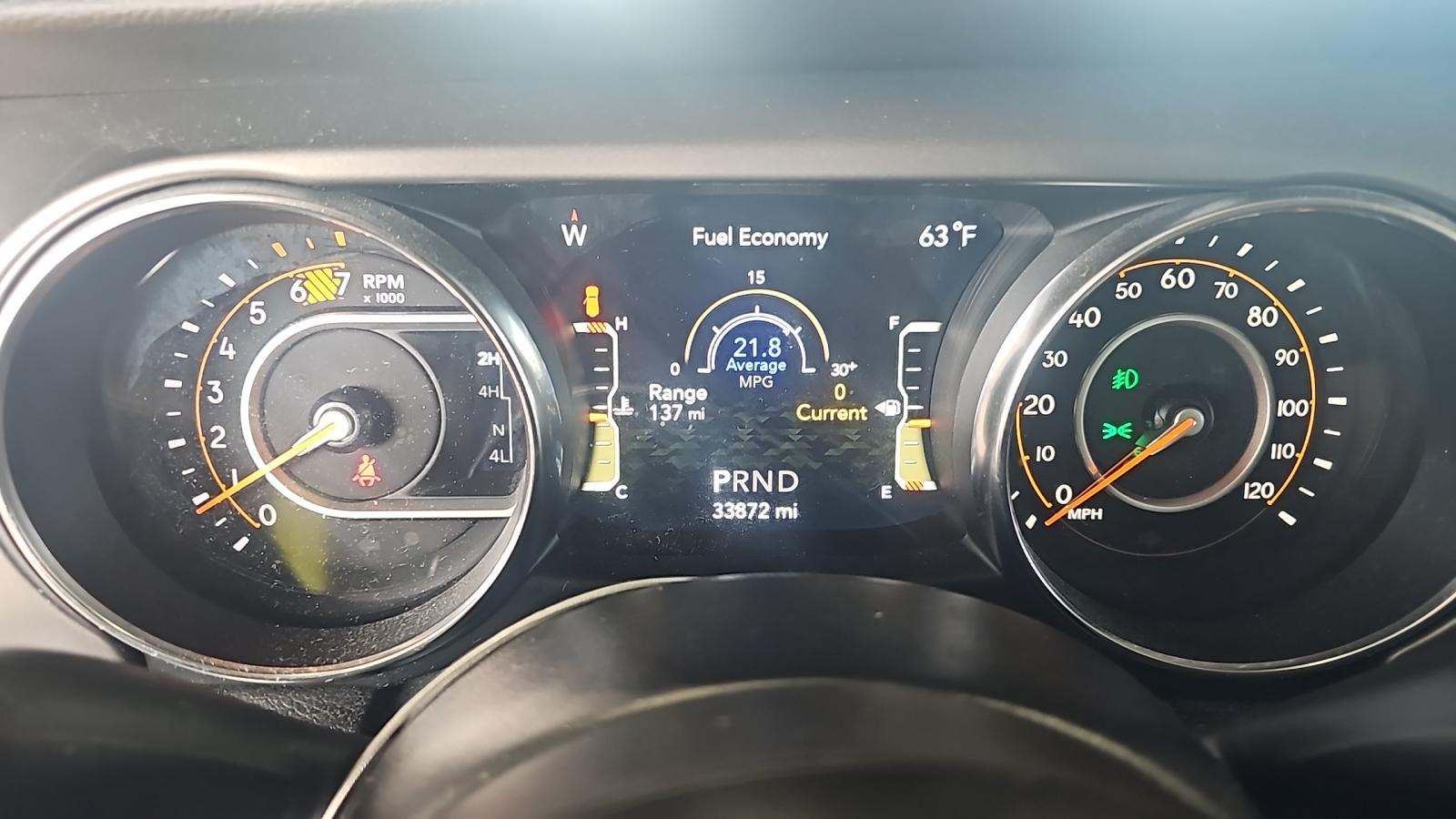 2022 Jeep Wrangler Unlimited Sport S Edition AWD