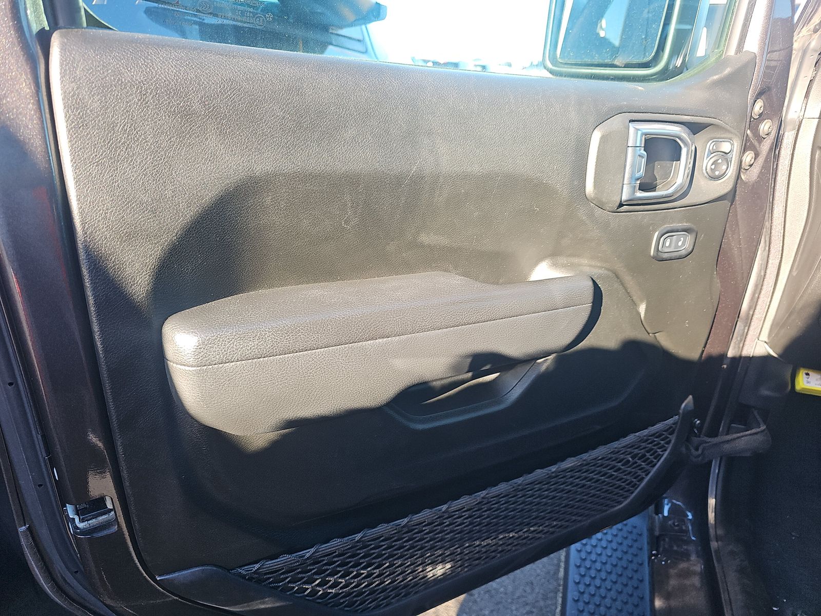 2022 Jeep Wrangler Unlimited Sport S Edition AWD