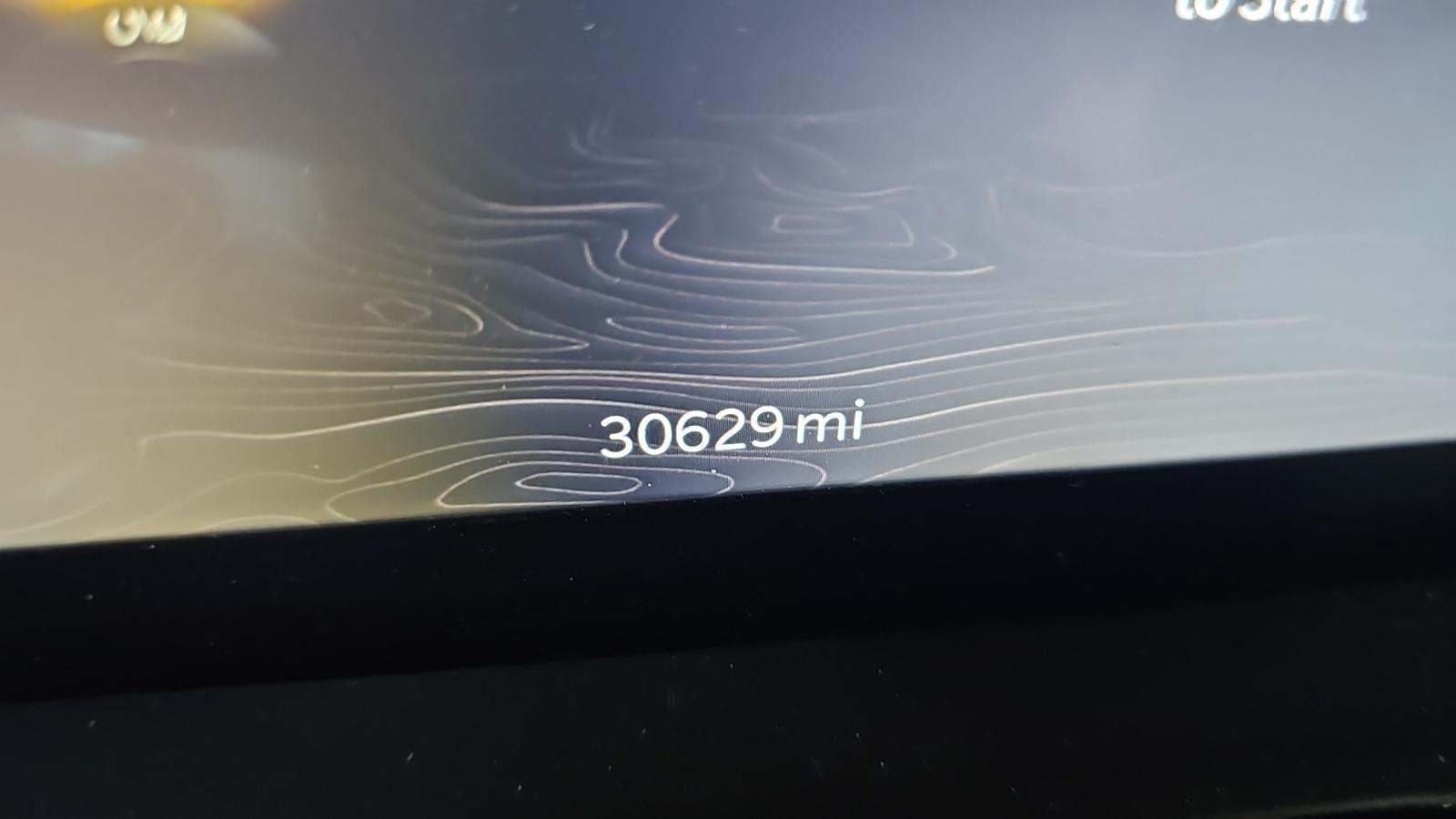 2022 Jeep Grand Cherokee Limited AWD