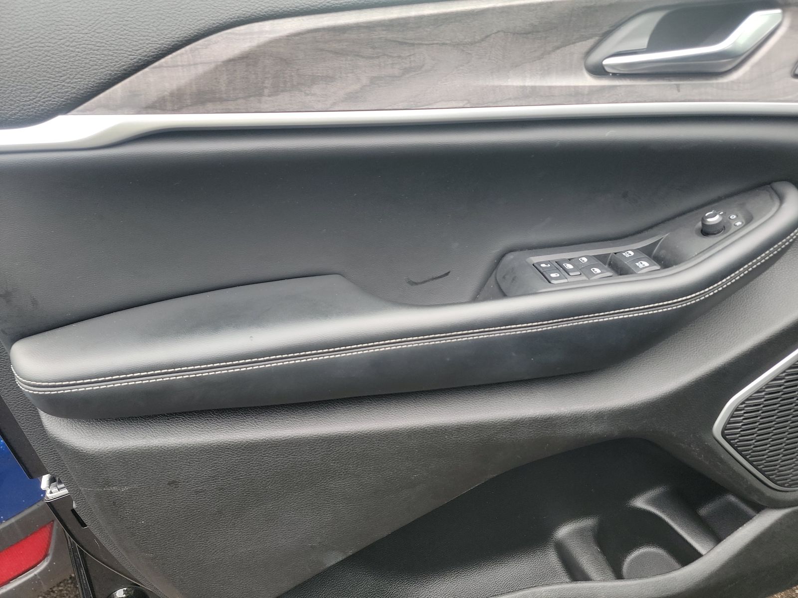 2022 Jeep Grand Cherokee Limited AWD