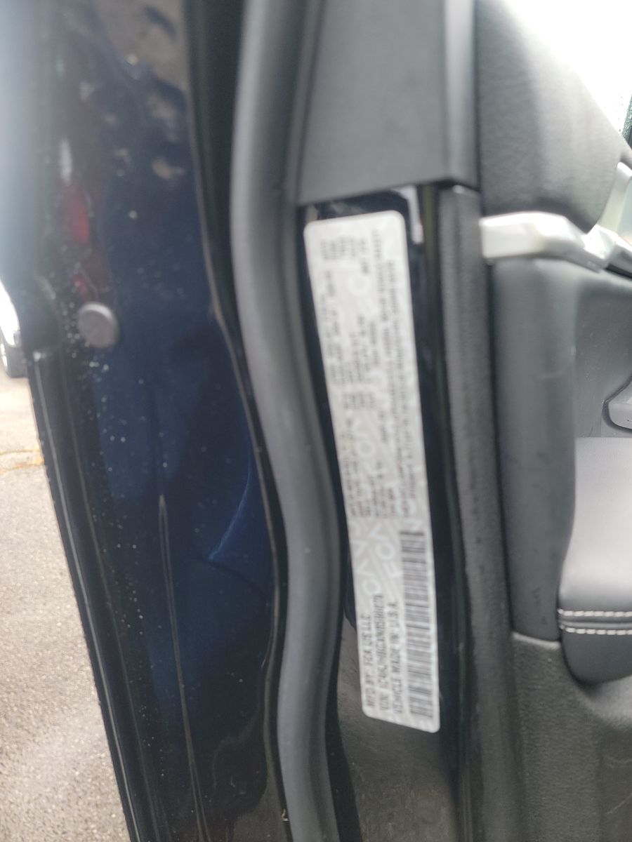 2022 Jeep Grand Cherokee Limited AWD