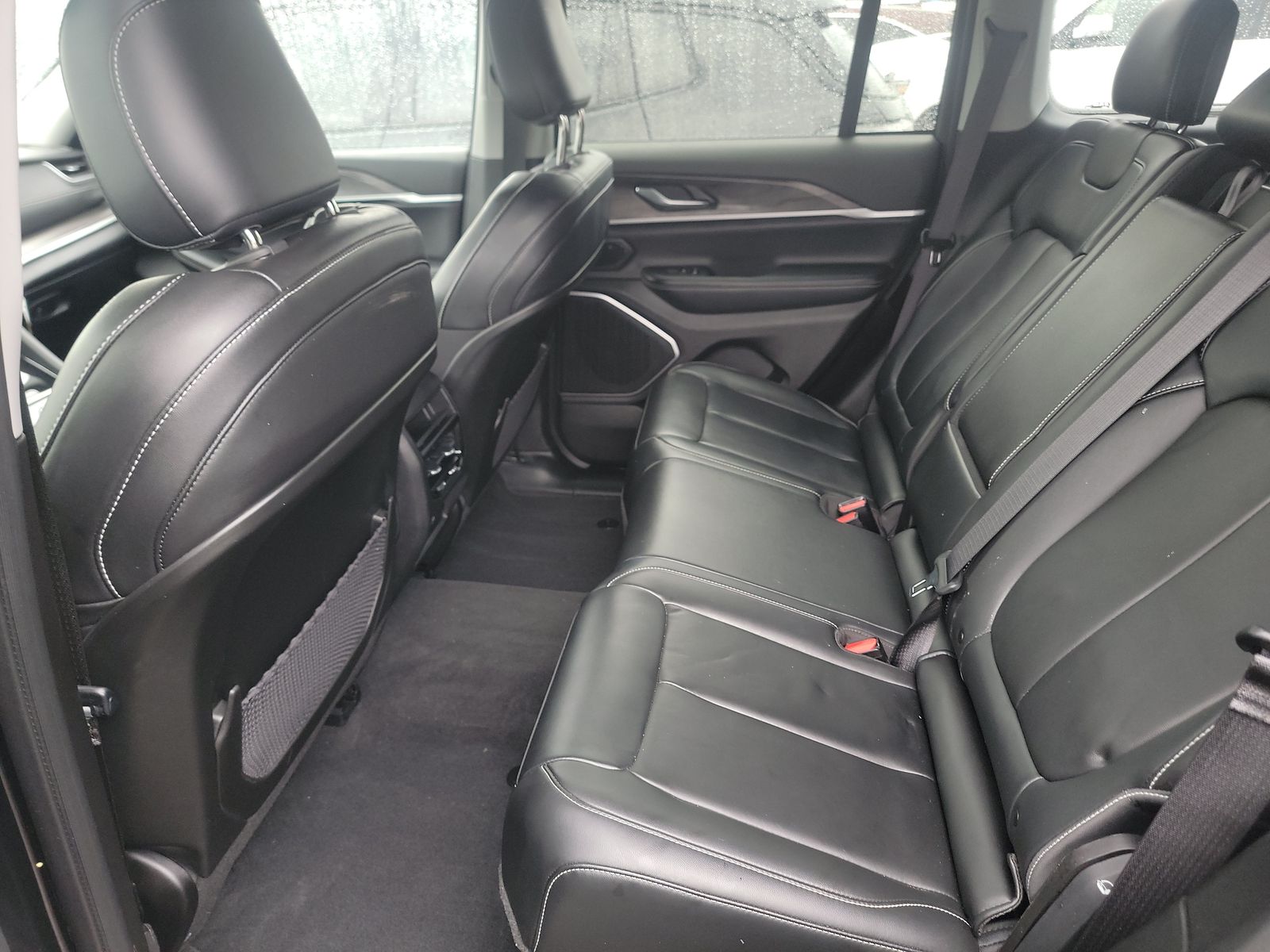 2022 Jeep Grand Cherokee Limited AWD