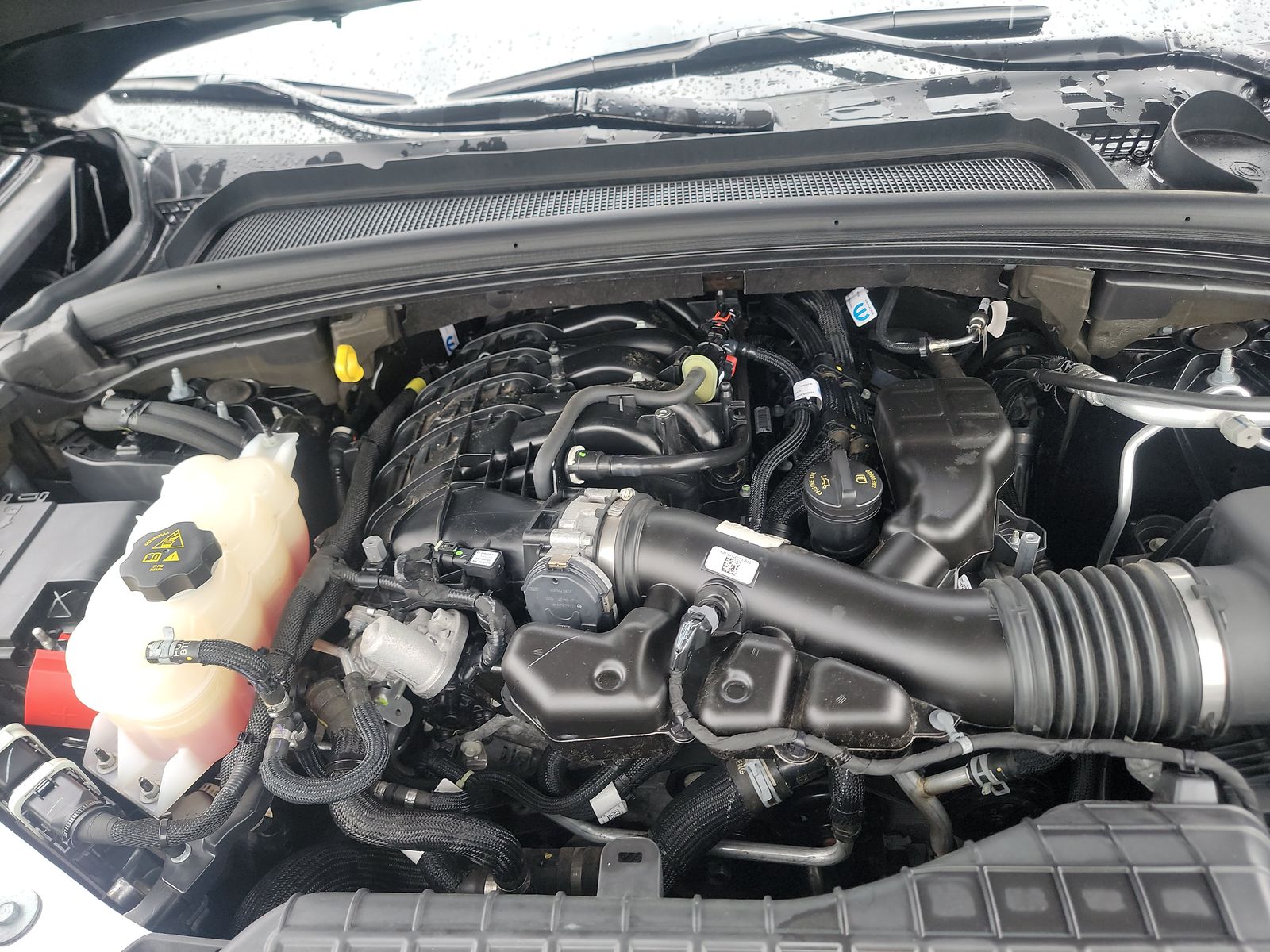 2022 Jeep Grand Cherokee Limited AWD