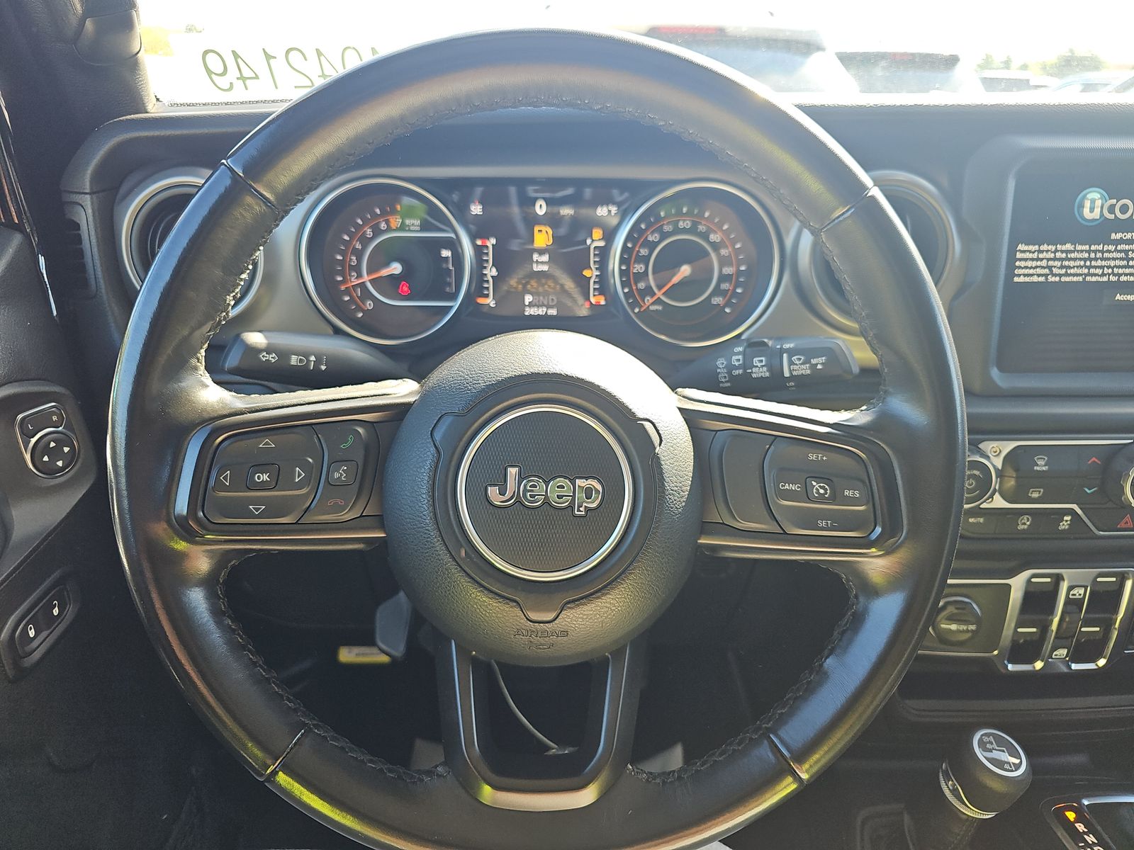 2022 Jeep Wrangler Unlimited Sport S Edition AWD
