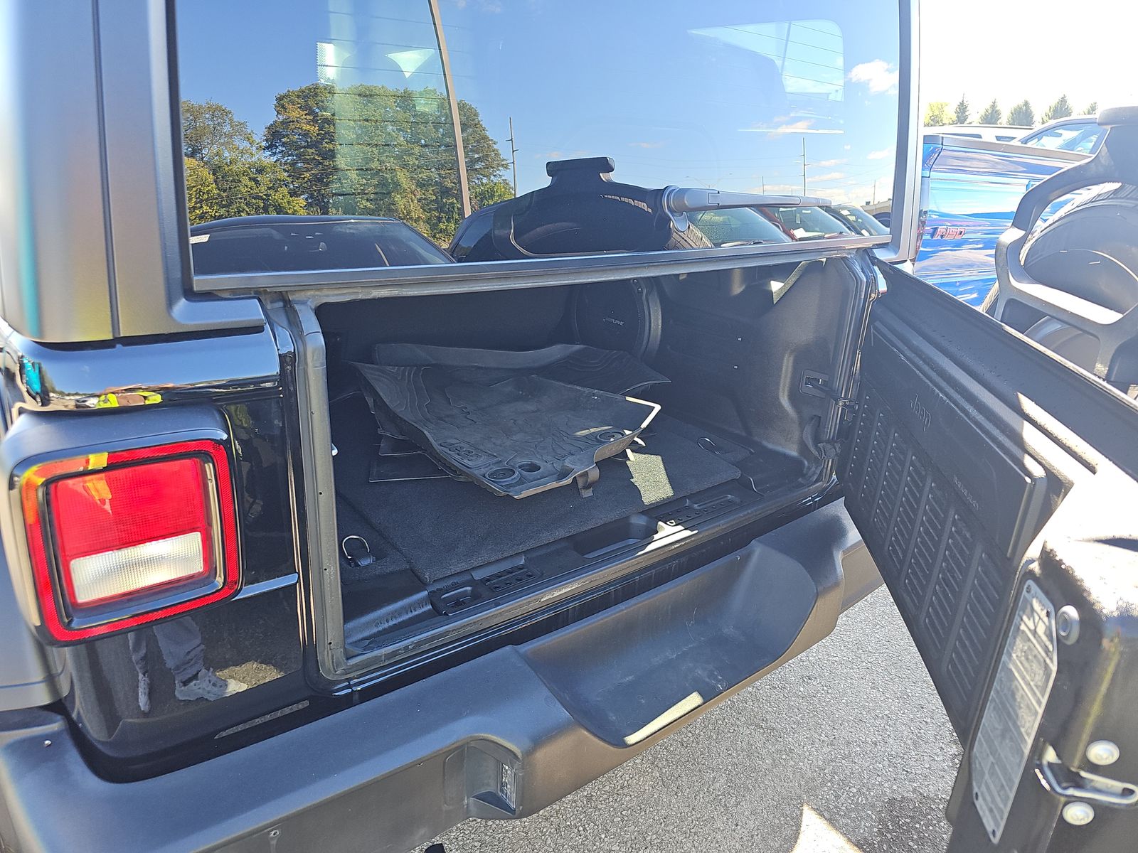 2022 Jeep Wrangler Unlimited Sport S Edition AWD