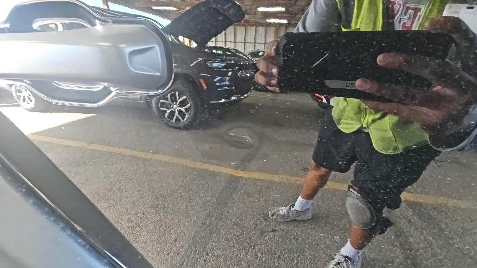 2022 Jeep Wrangler Unlimited Sport S Edition AWD