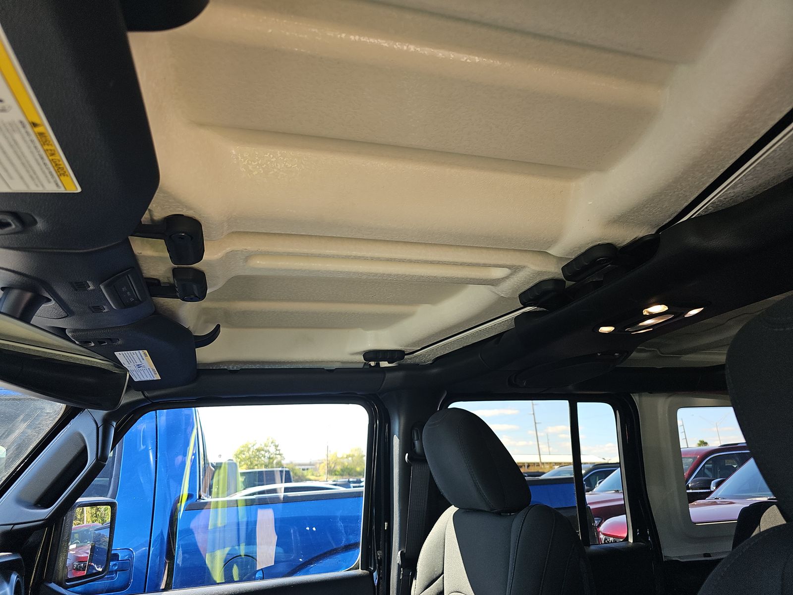 2022 Jeep Wrangler Unlimited Sport S Edition AWD