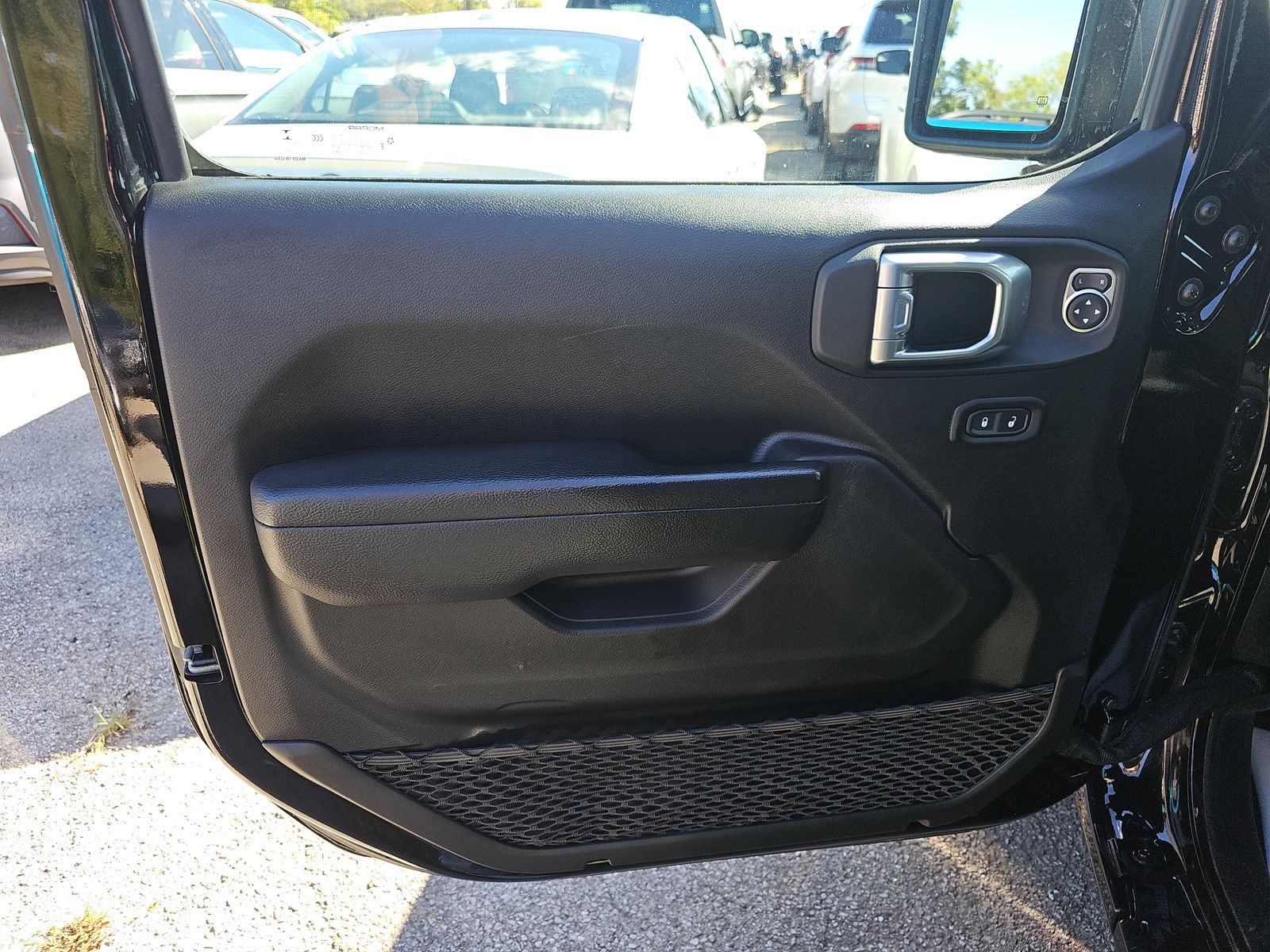 2022 Jeep Wrangler Unlimited Sport S Edition AWD