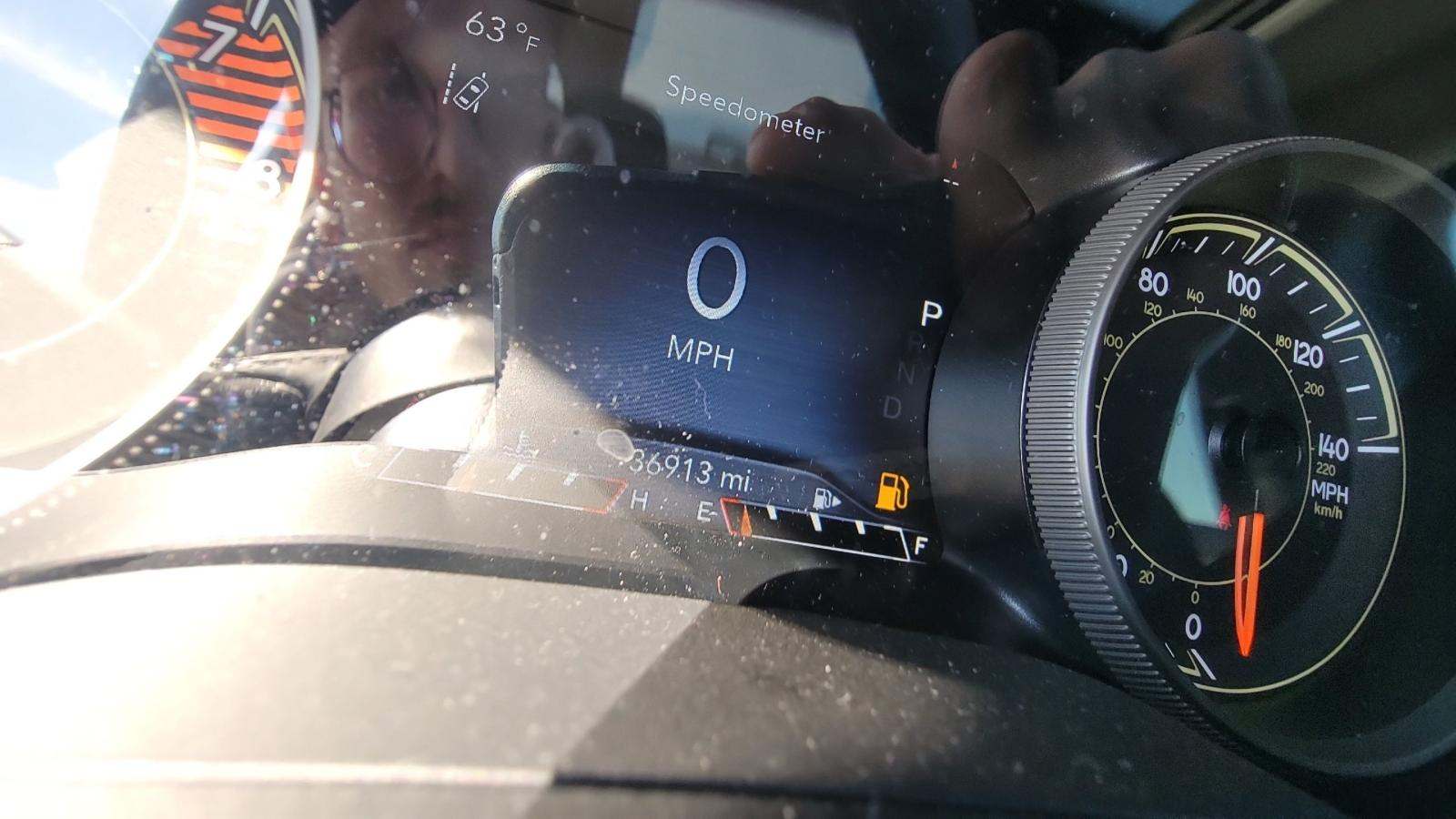 2022 Jeep Cherokee Limited AWD