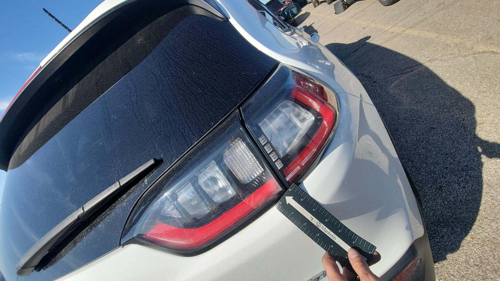 2022 Jeep Cherokee Limited AWD