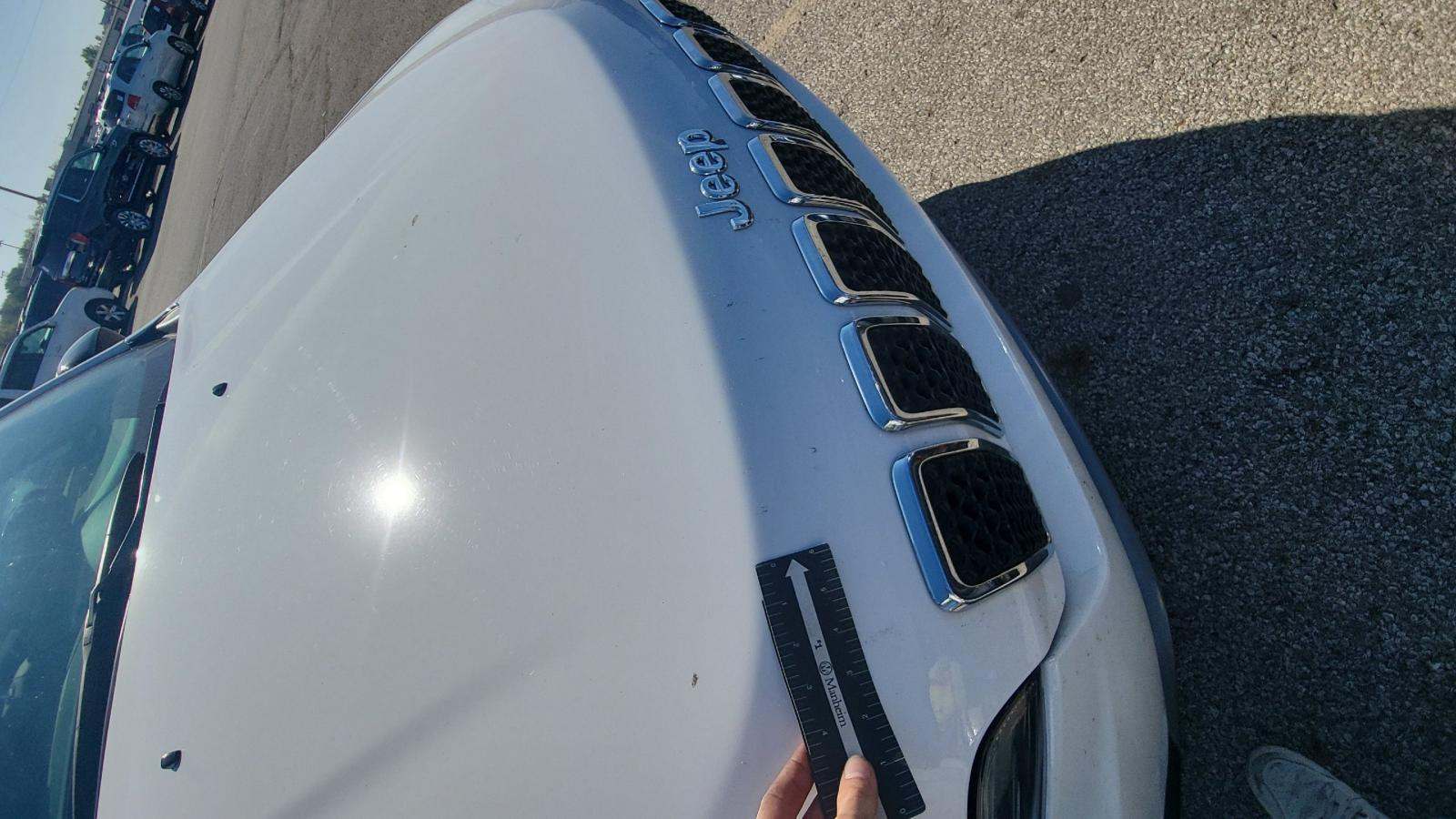 2022 Jeep Cherokee Limited AWD