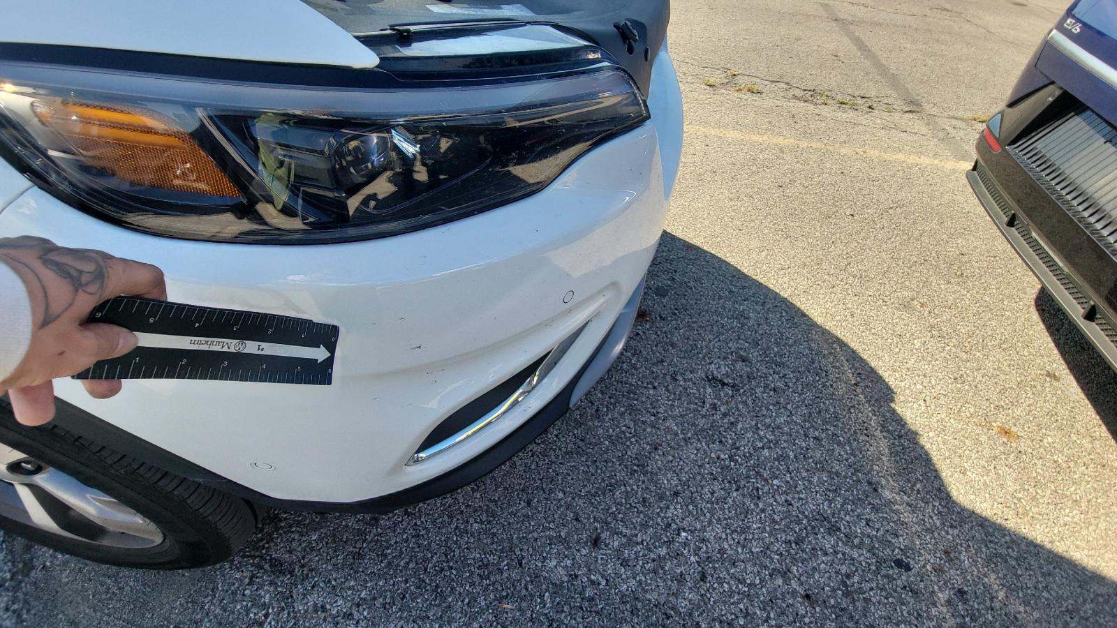 2022 Jeep Cherokee Limited AWD