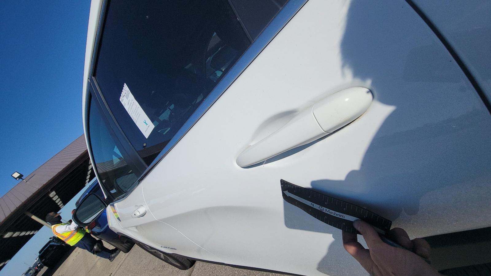 2022 Jeep Cherokee Limited AWD