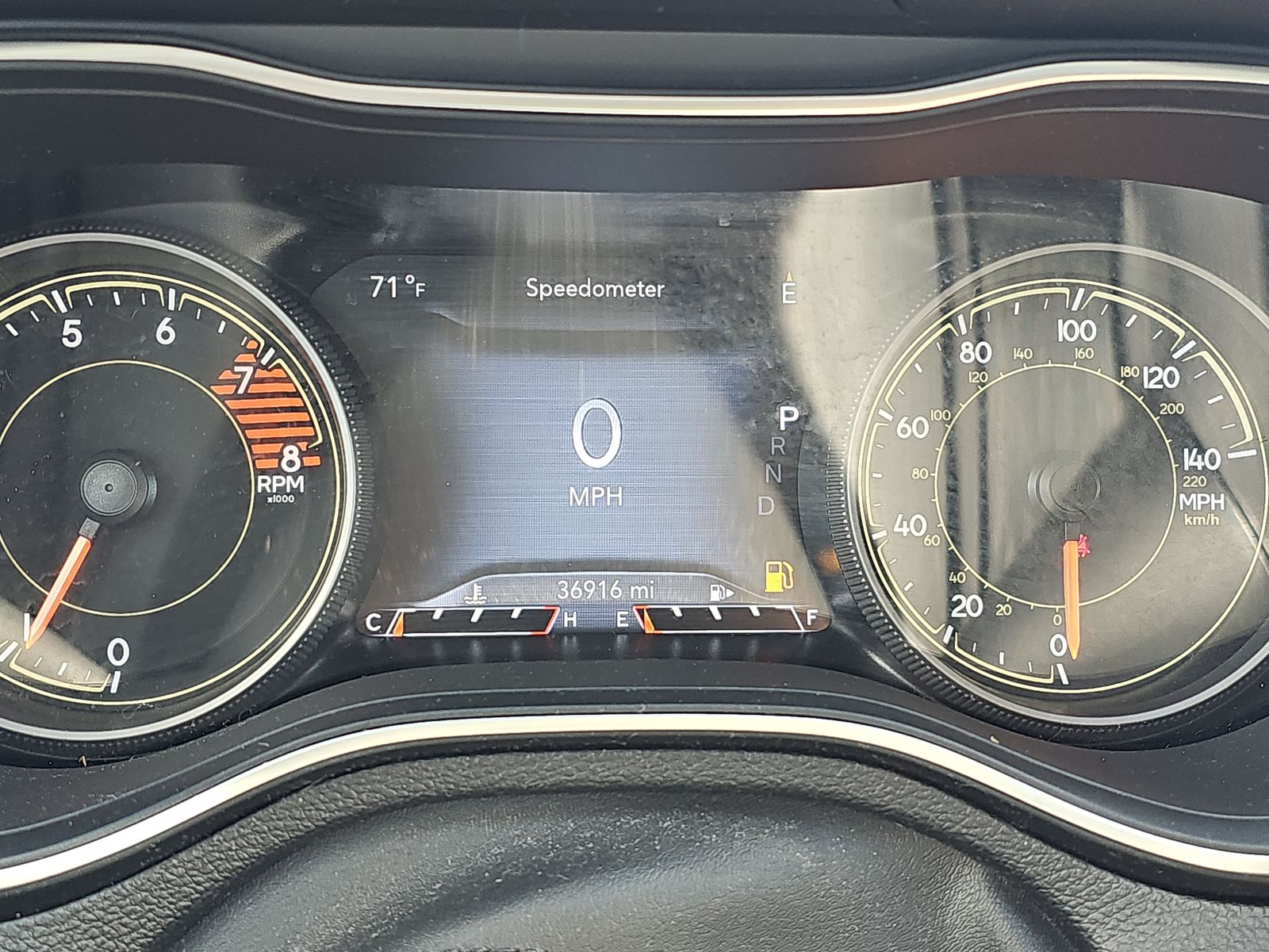 2022 Jeep Cherokee Limited AWD